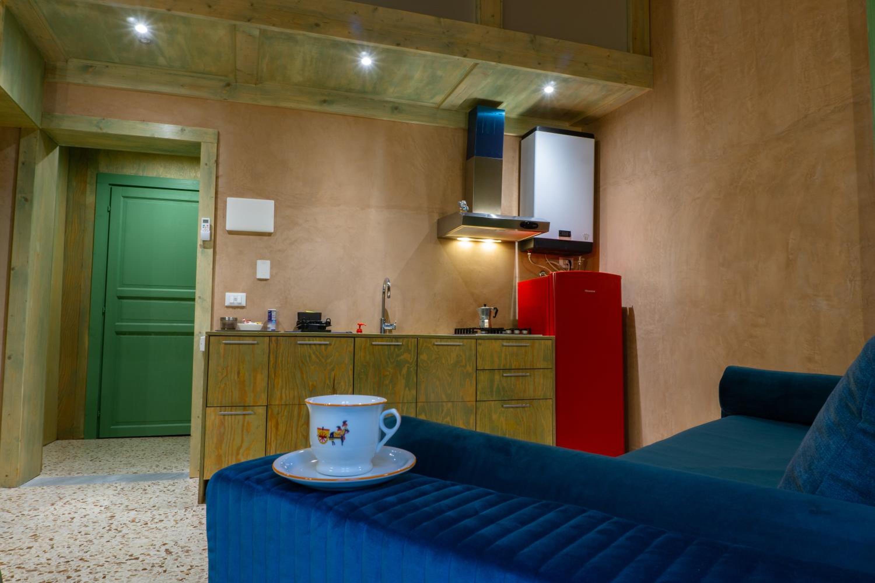 Casa D'aria