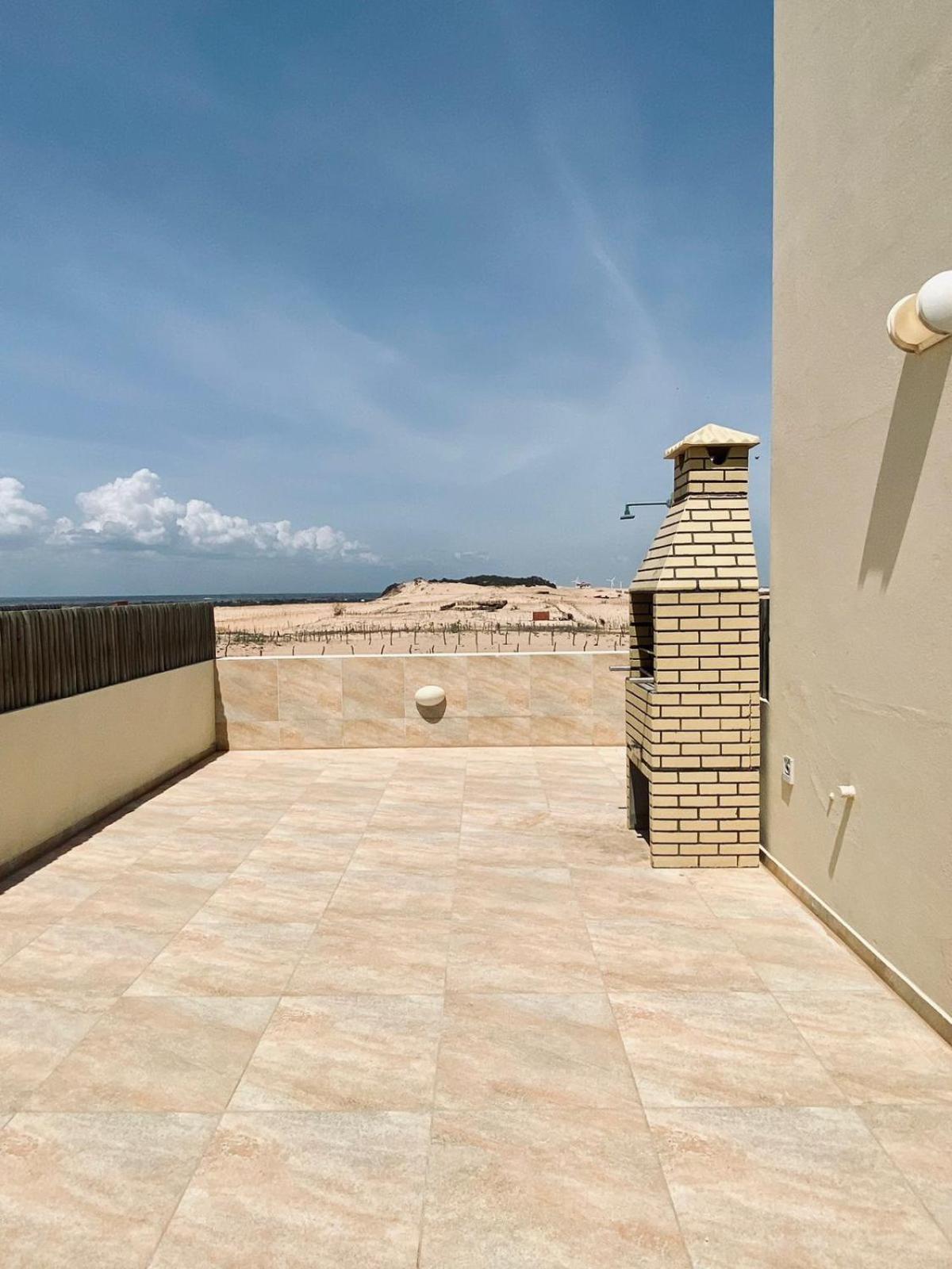 CANOA - Boas Vistas view 5