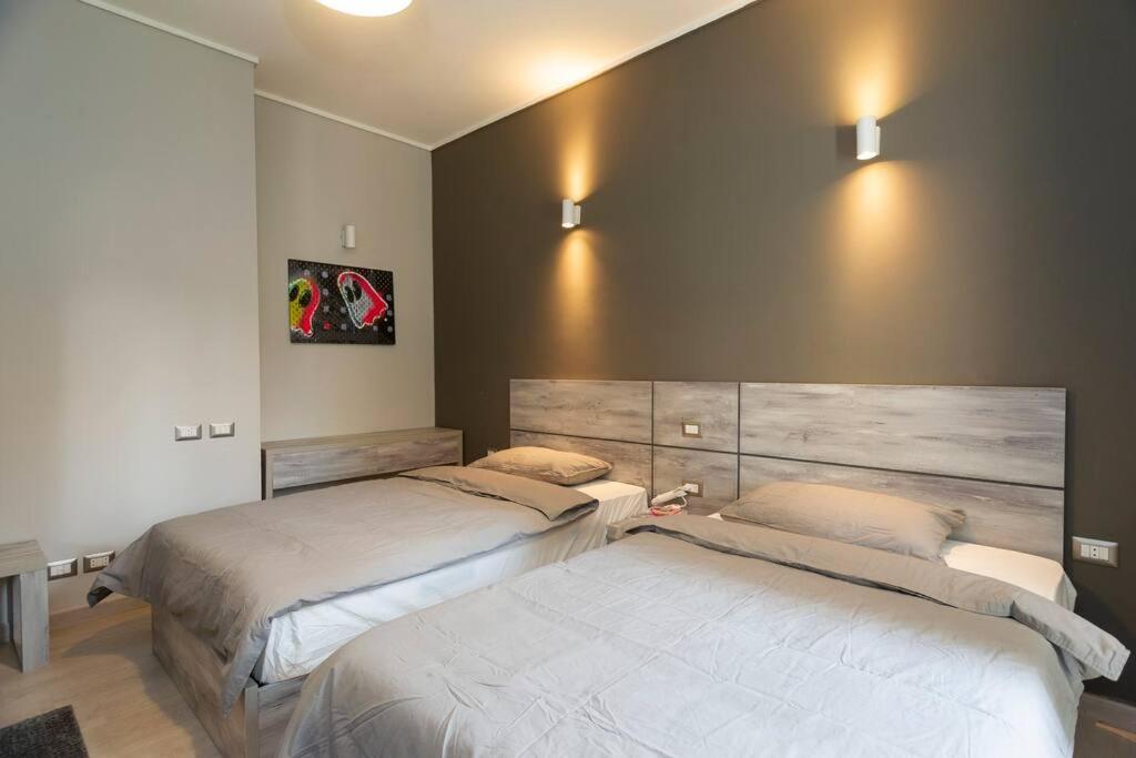 Wide Garden View 2BR New Cairo
