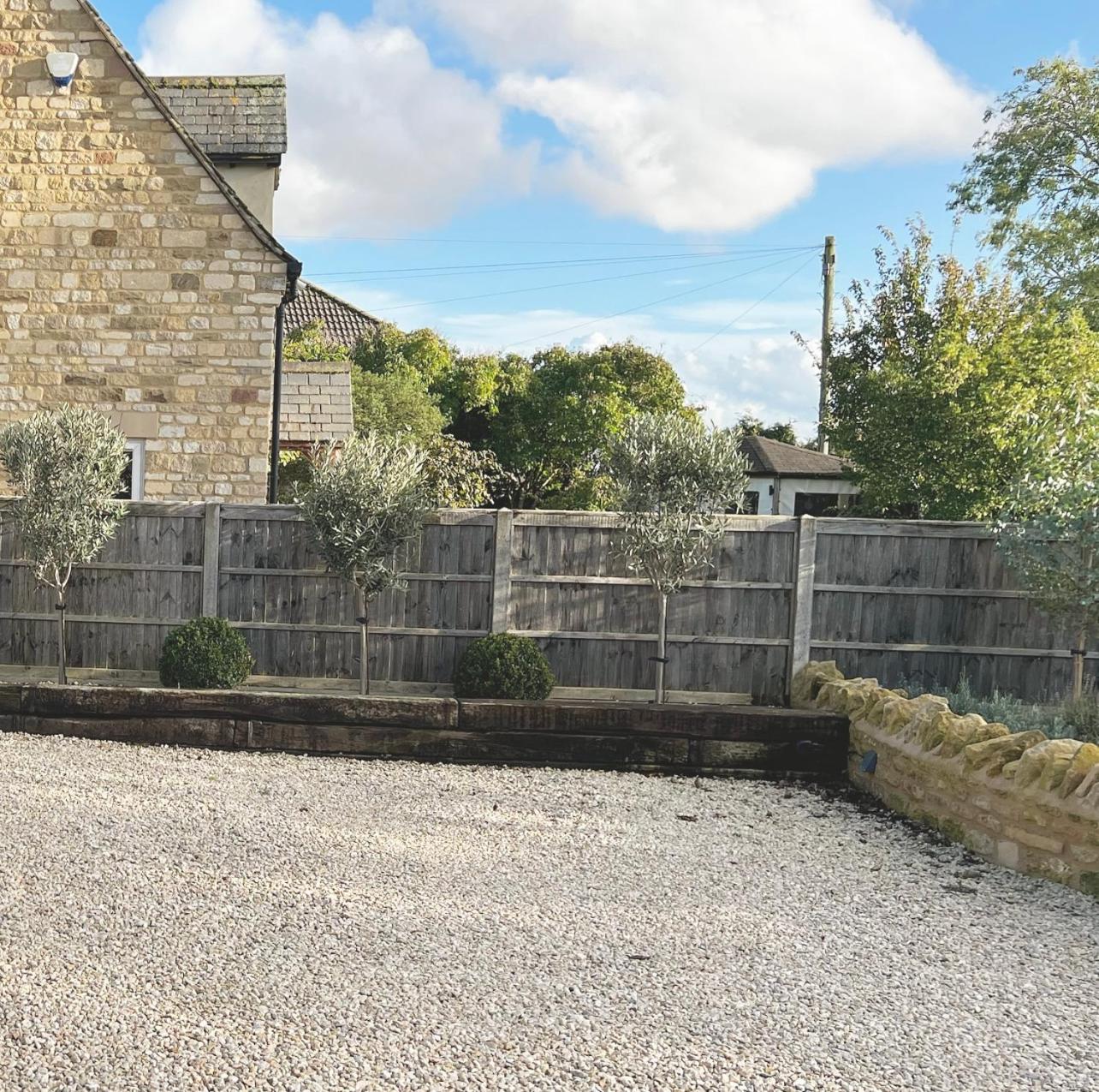 Greystone Guesthouse