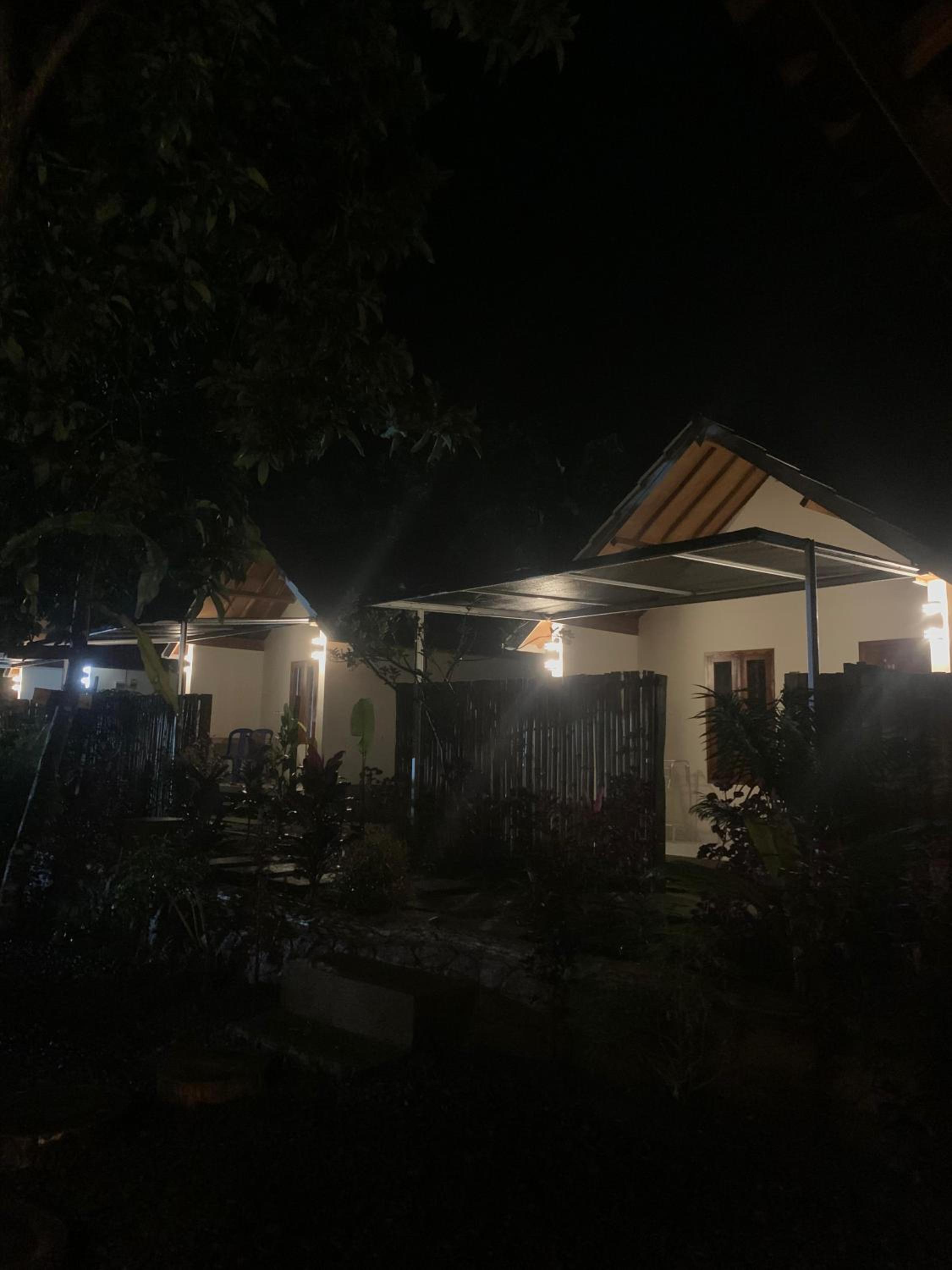Avocado homestay