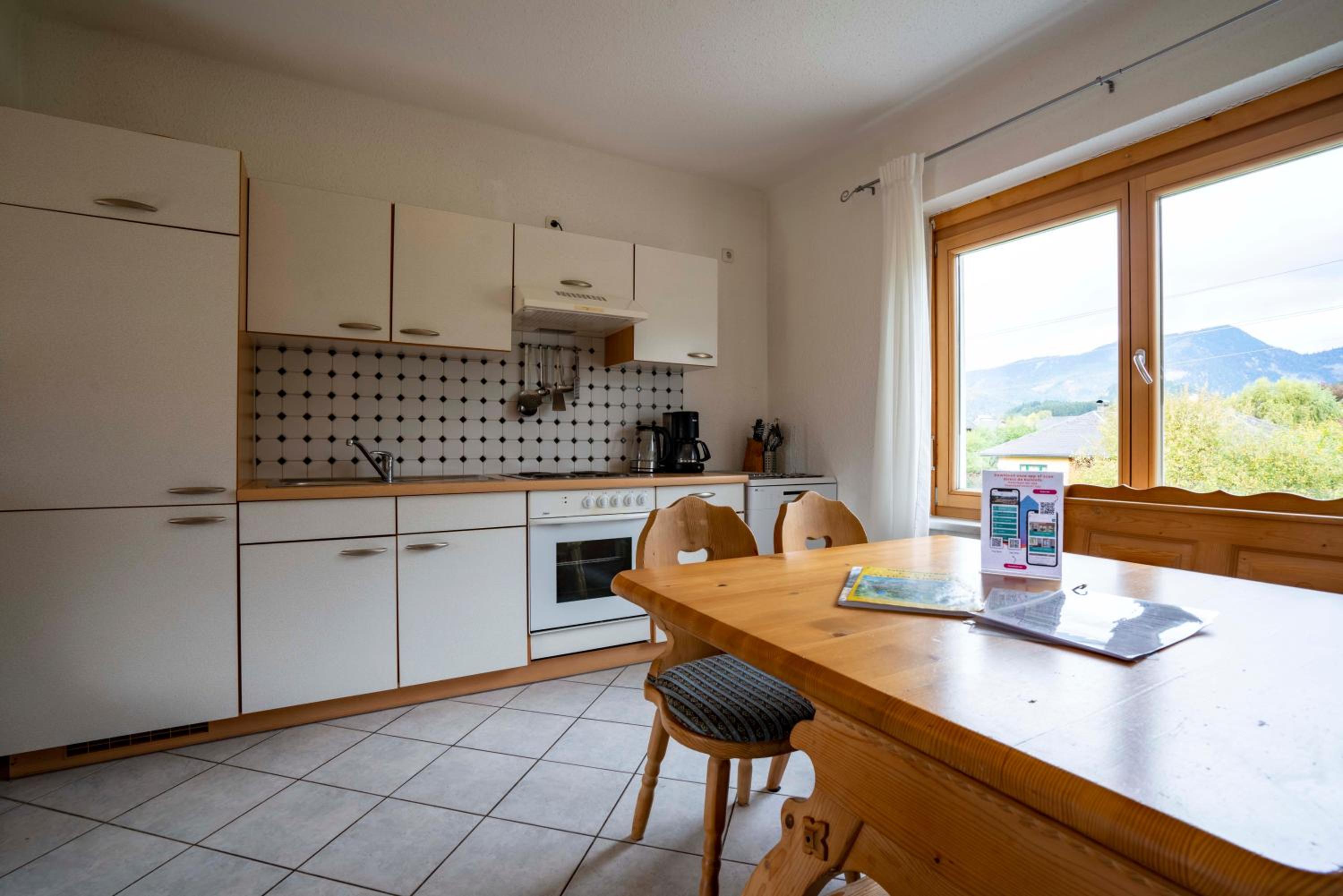 Alter Kindergarten vakantieappartementen