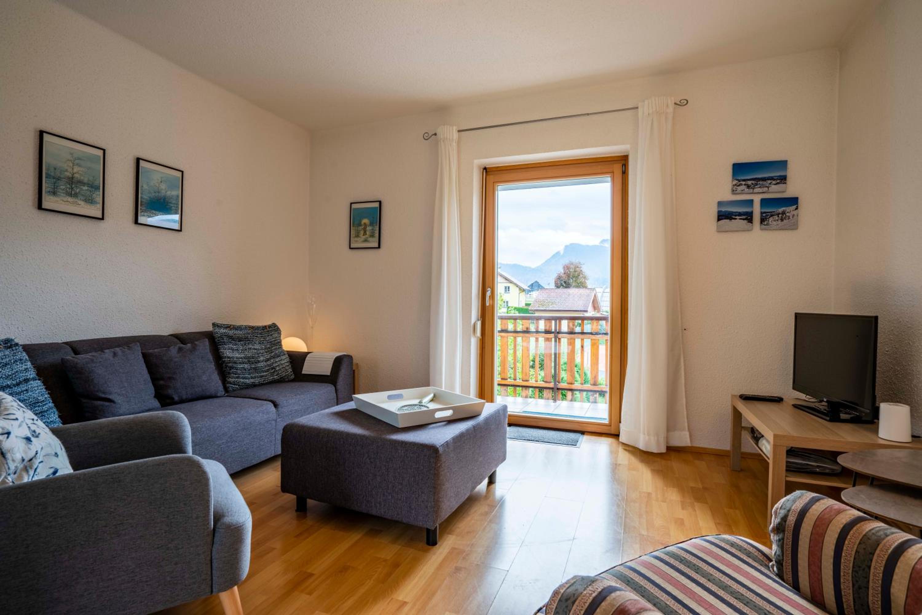 Alter Kindergarten vakantieappartementen