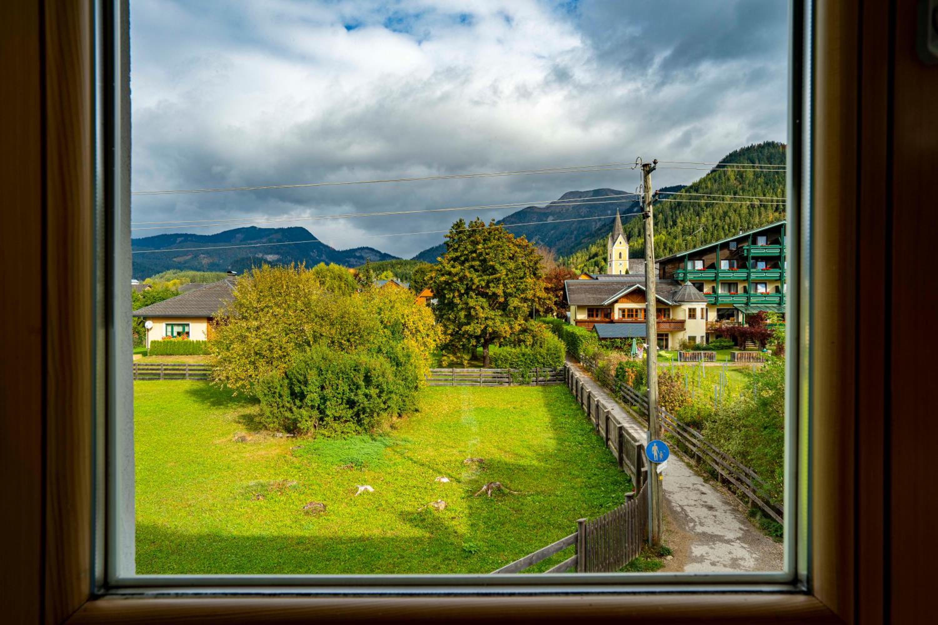 Alter Kindergarten vakantieappartementen