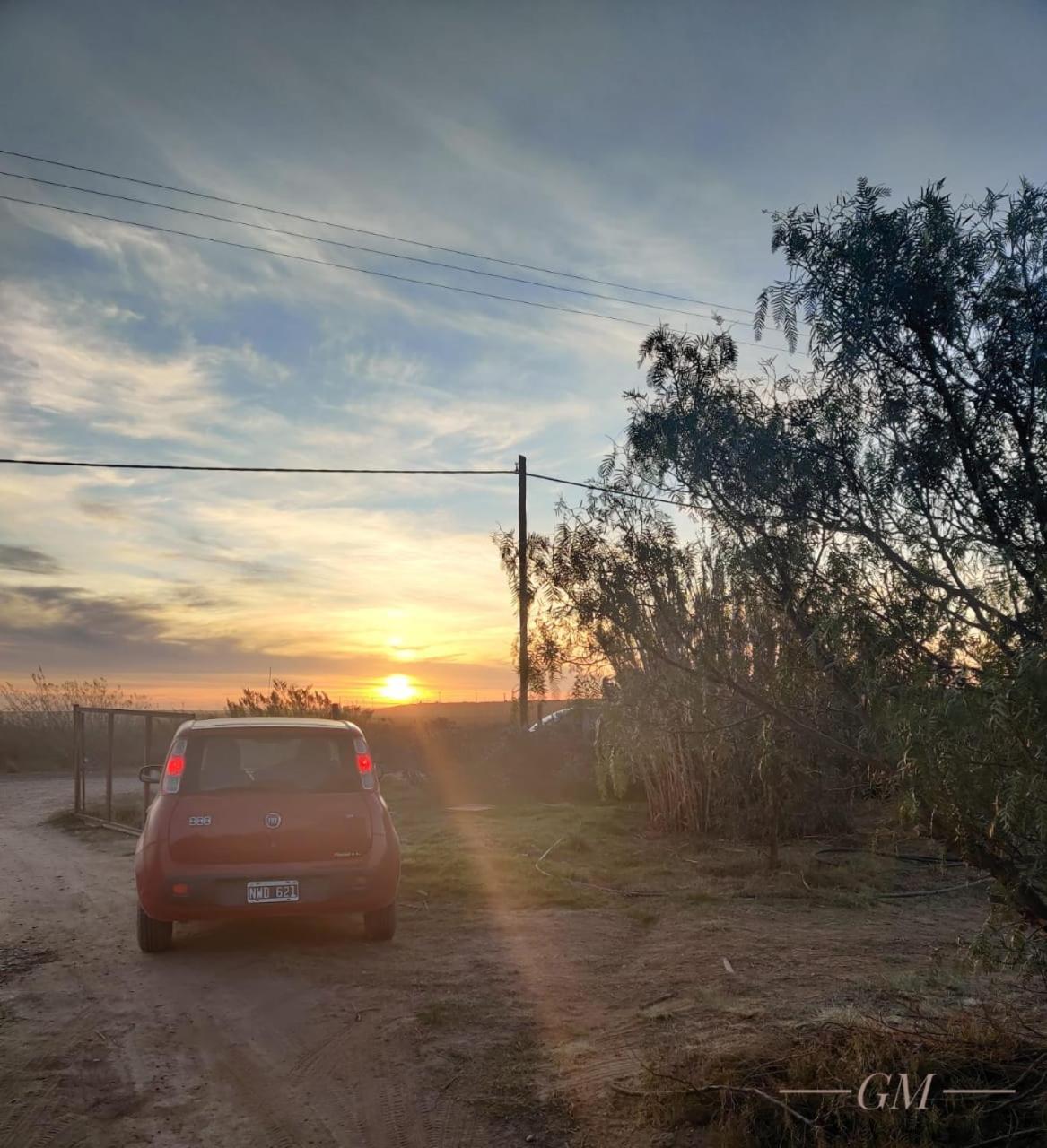 Tres Piquillines