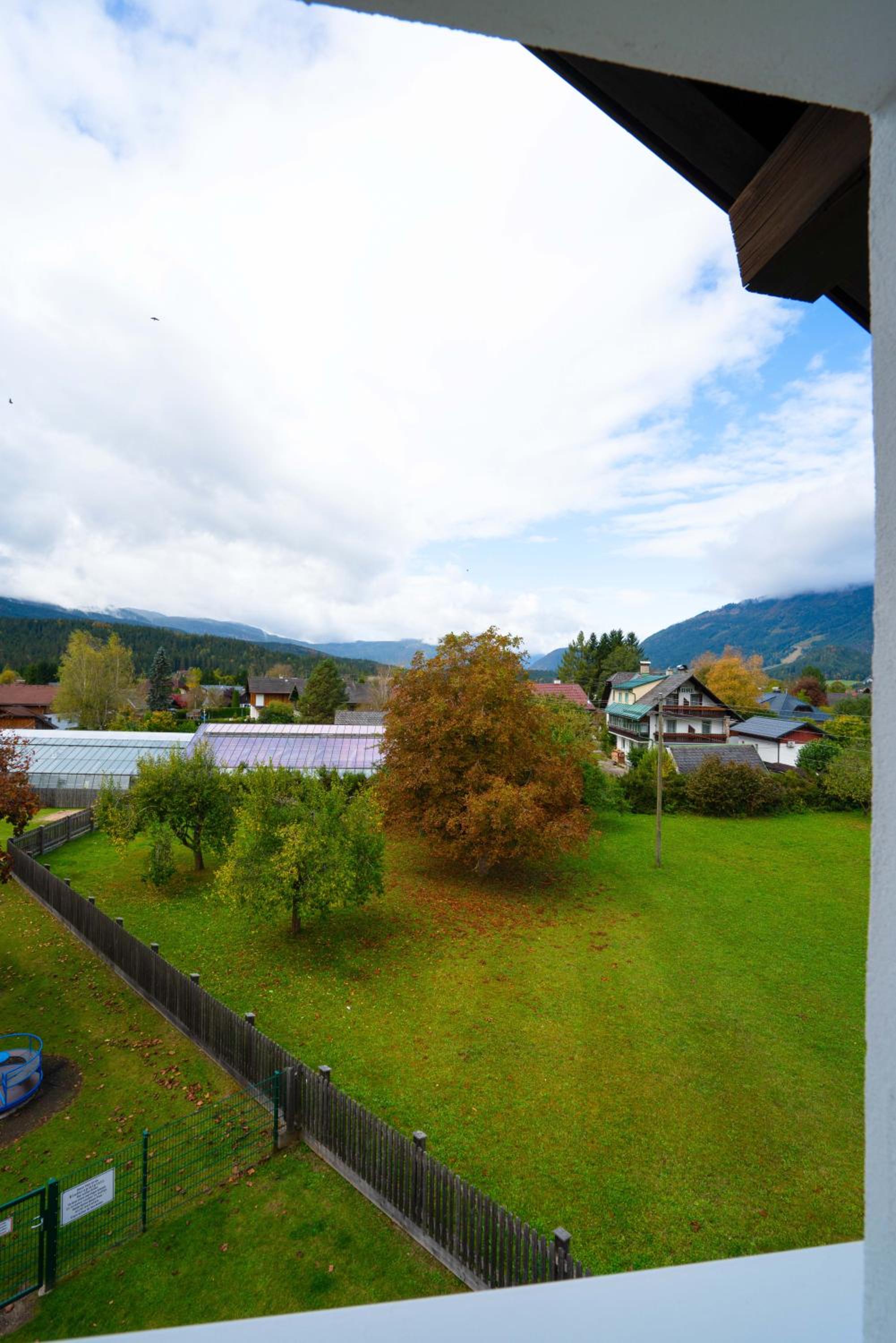Alter Kindergarten vakantieappartementen