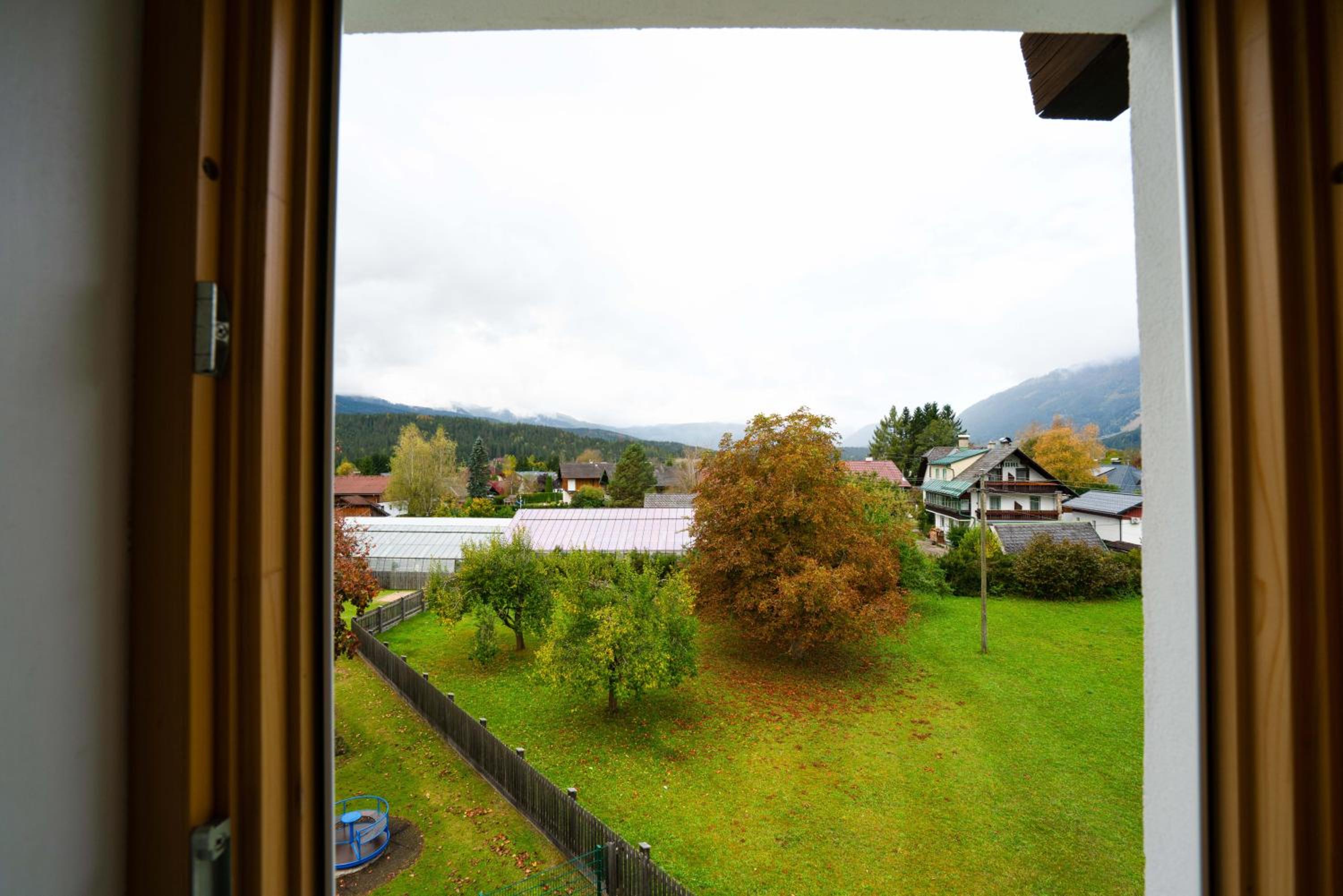 Alter Kindergarten vakantieappartementen