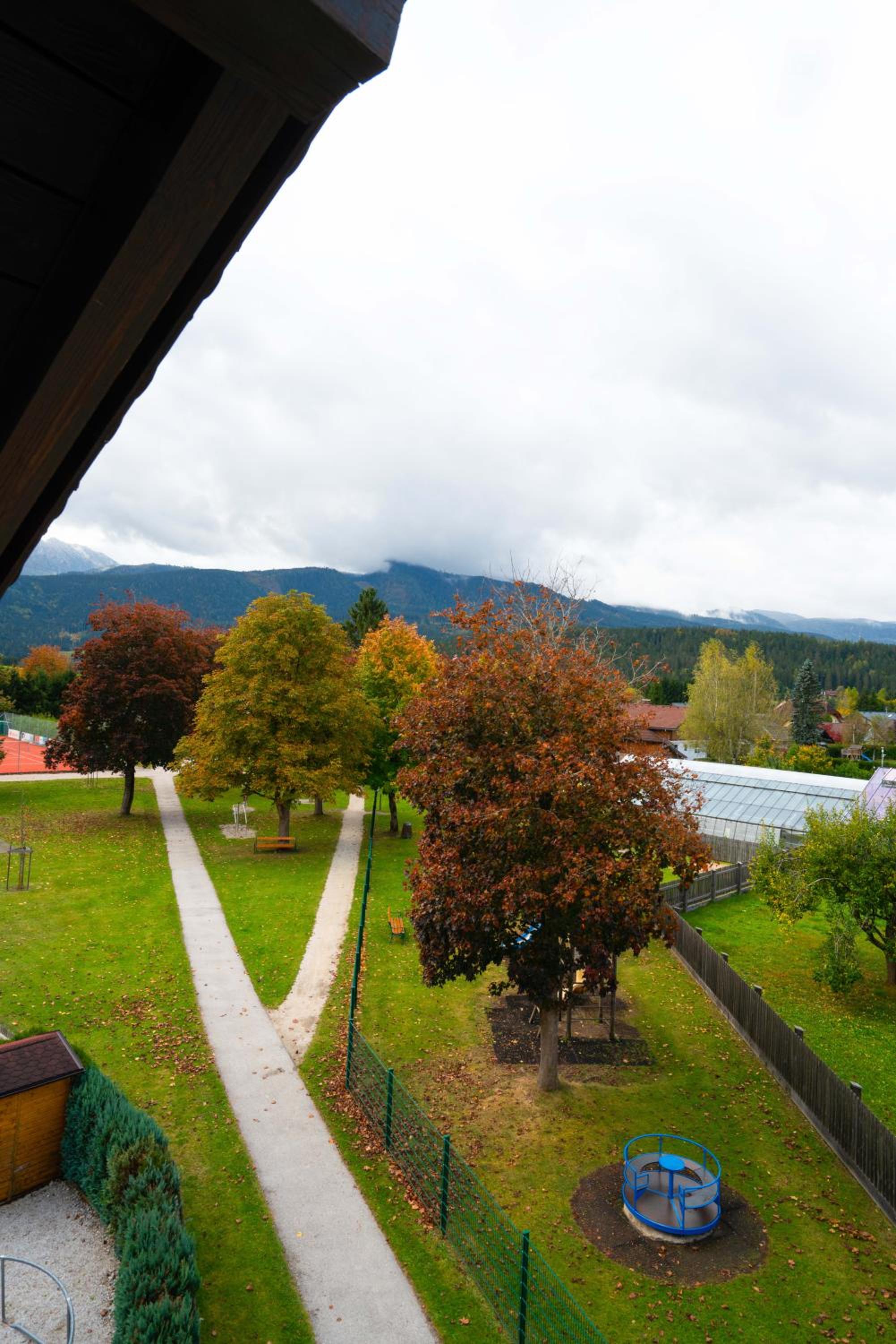 Alter Kindergarten vakantieappartementen