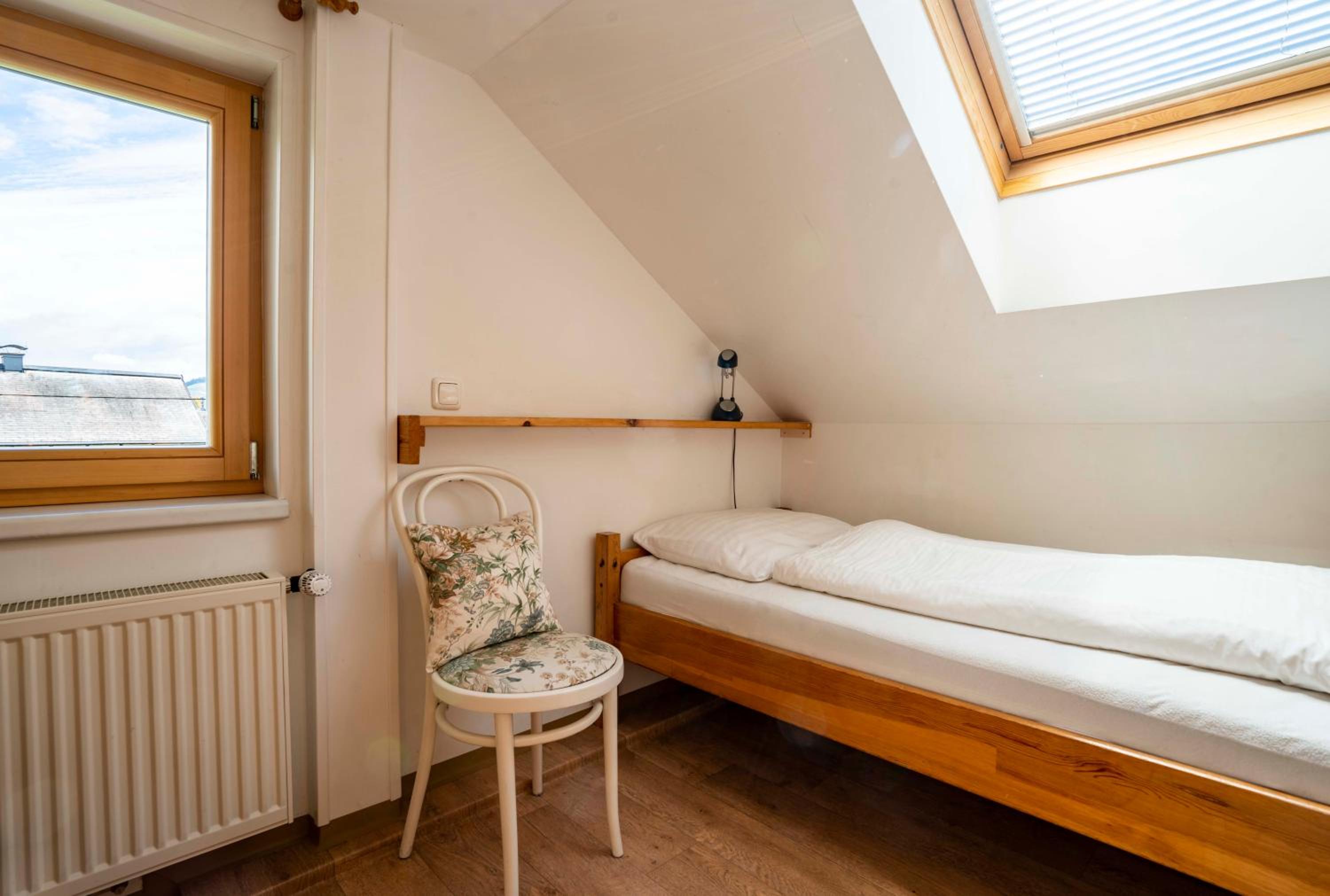 Alter Kindergarten vakantieappartementen