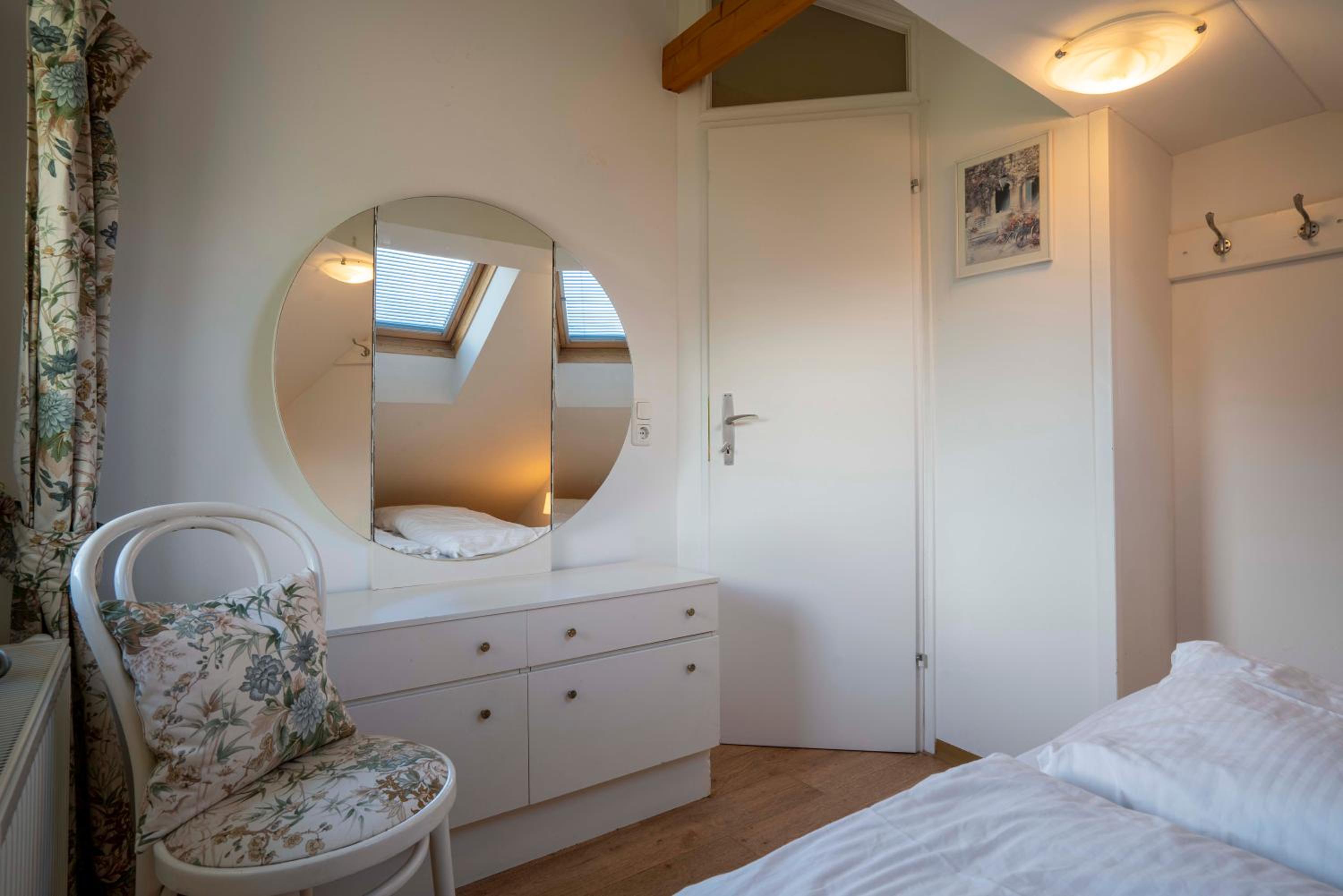 Alter Kindergarten vakantieappartementen