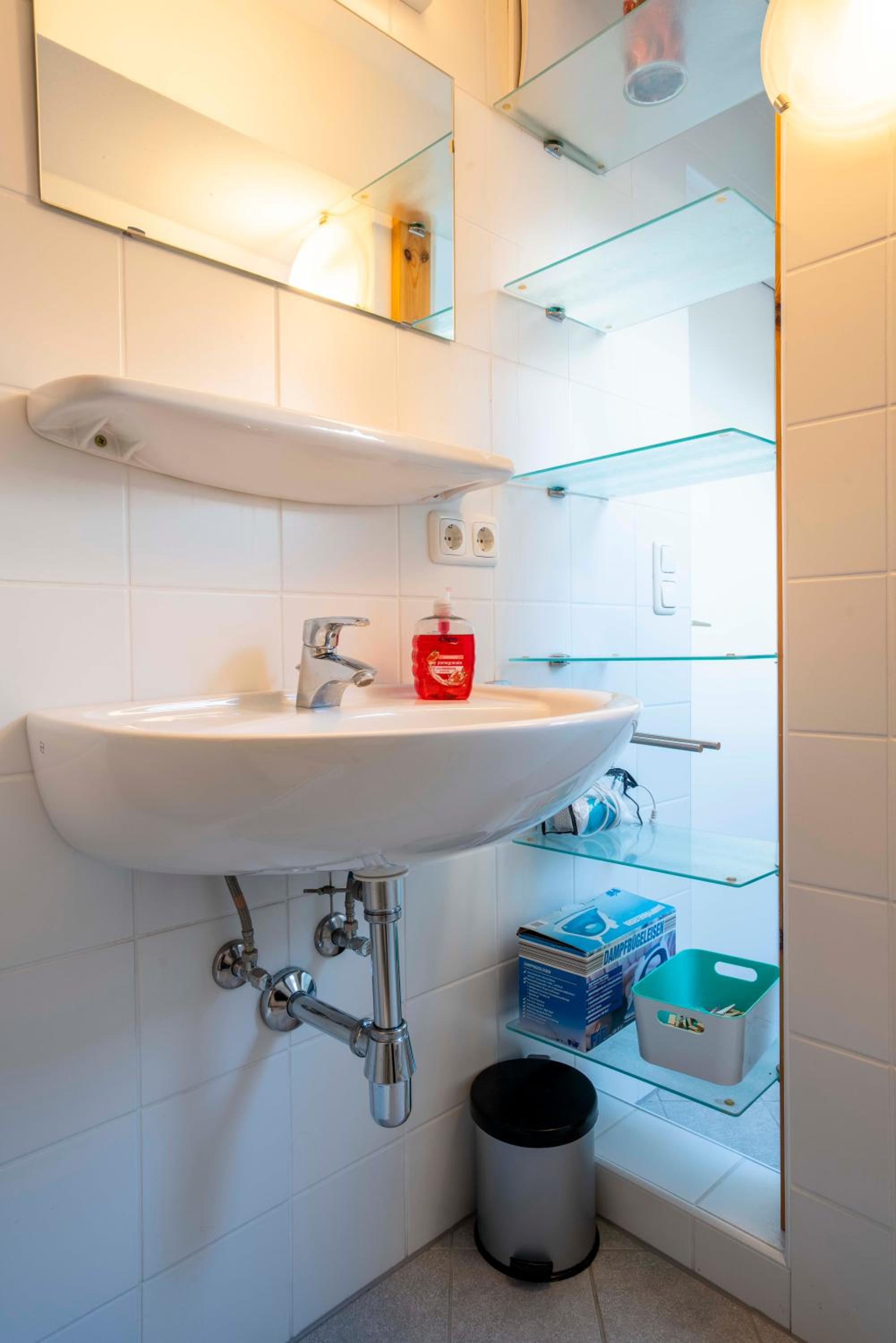 Alter Kindergarten vakantieappartementen