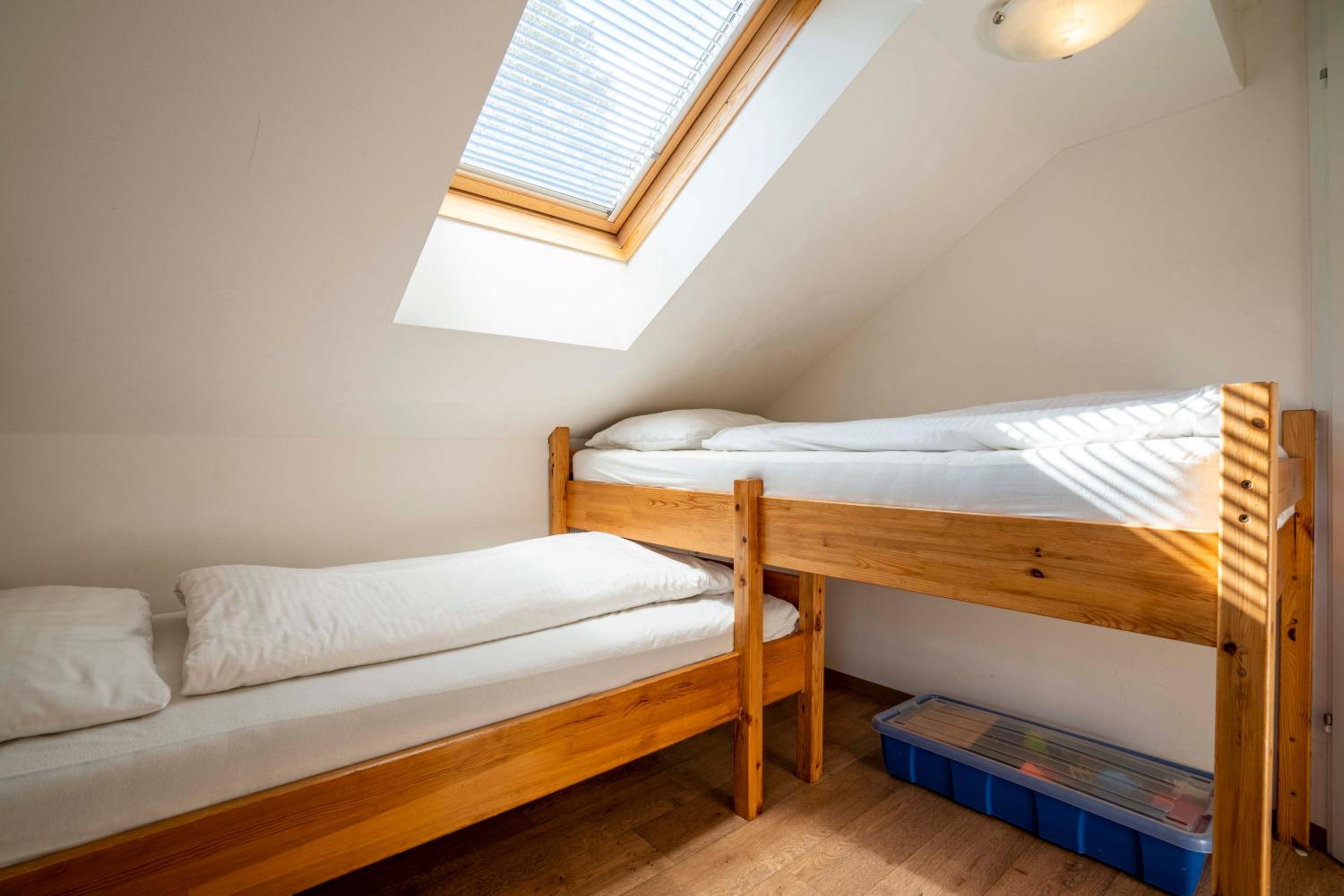 Alter Kindergarten vakantieappartementen