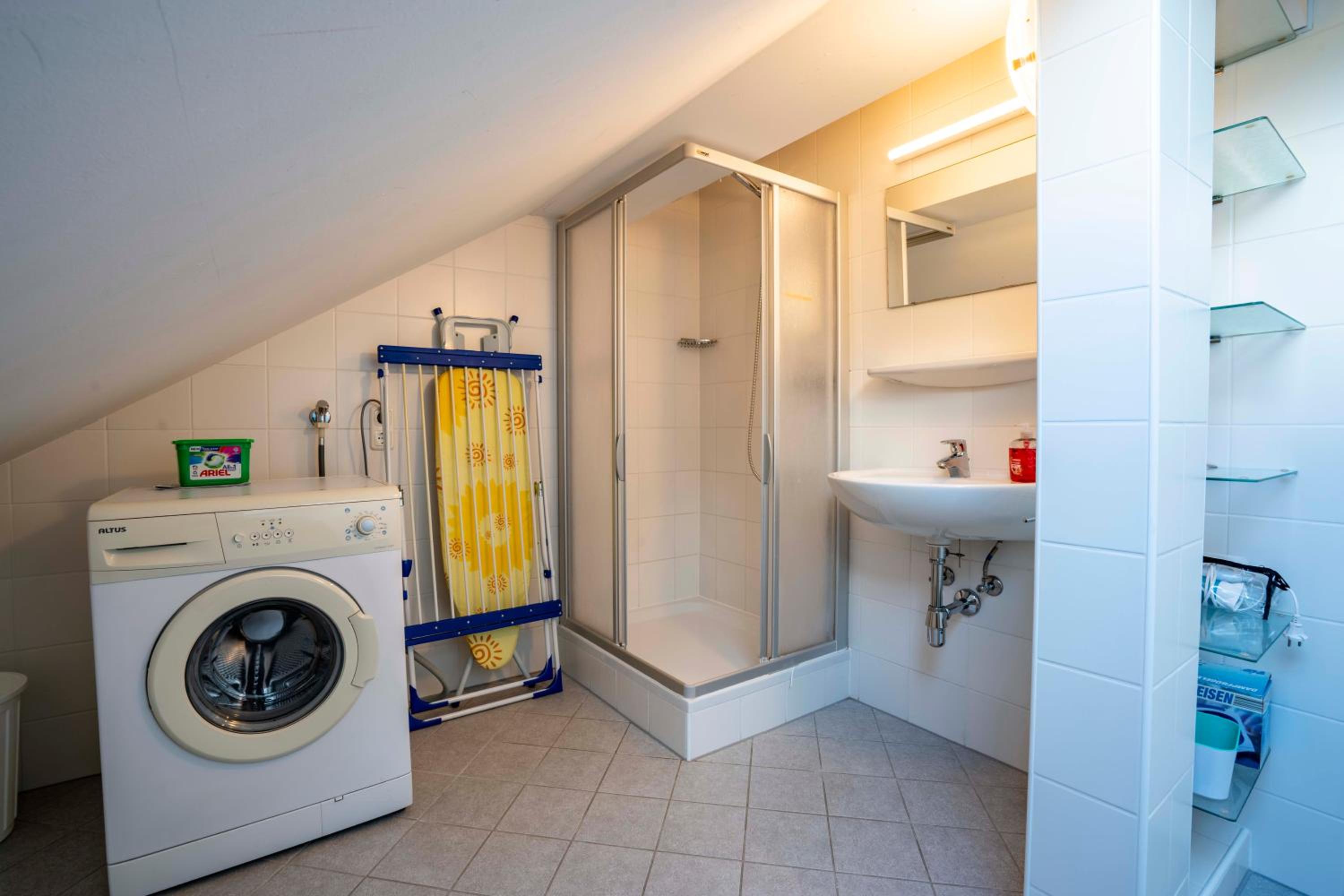 Alter Kindergarten vakantieappartementen