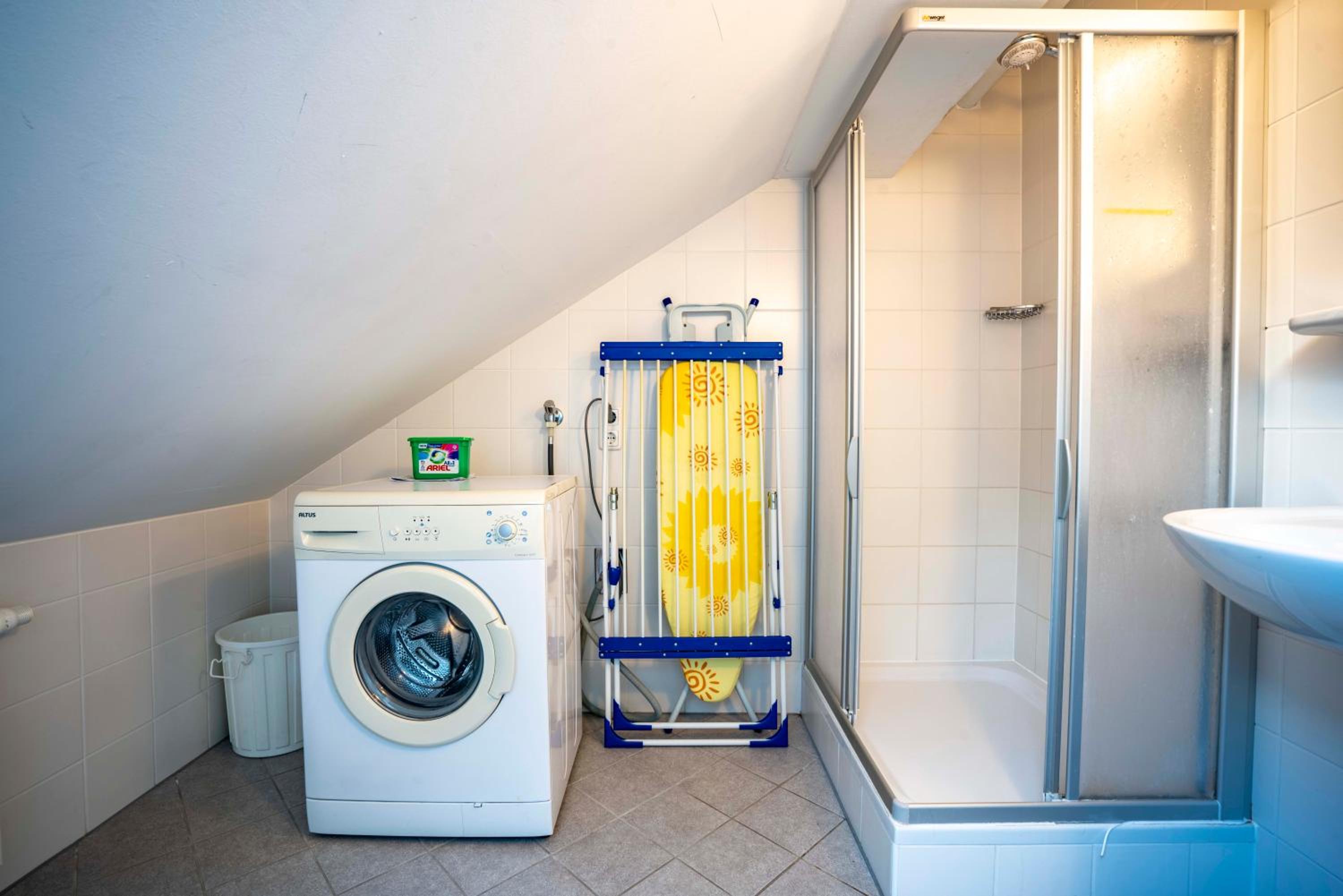 Alter Kindergarten vakantieappartementen