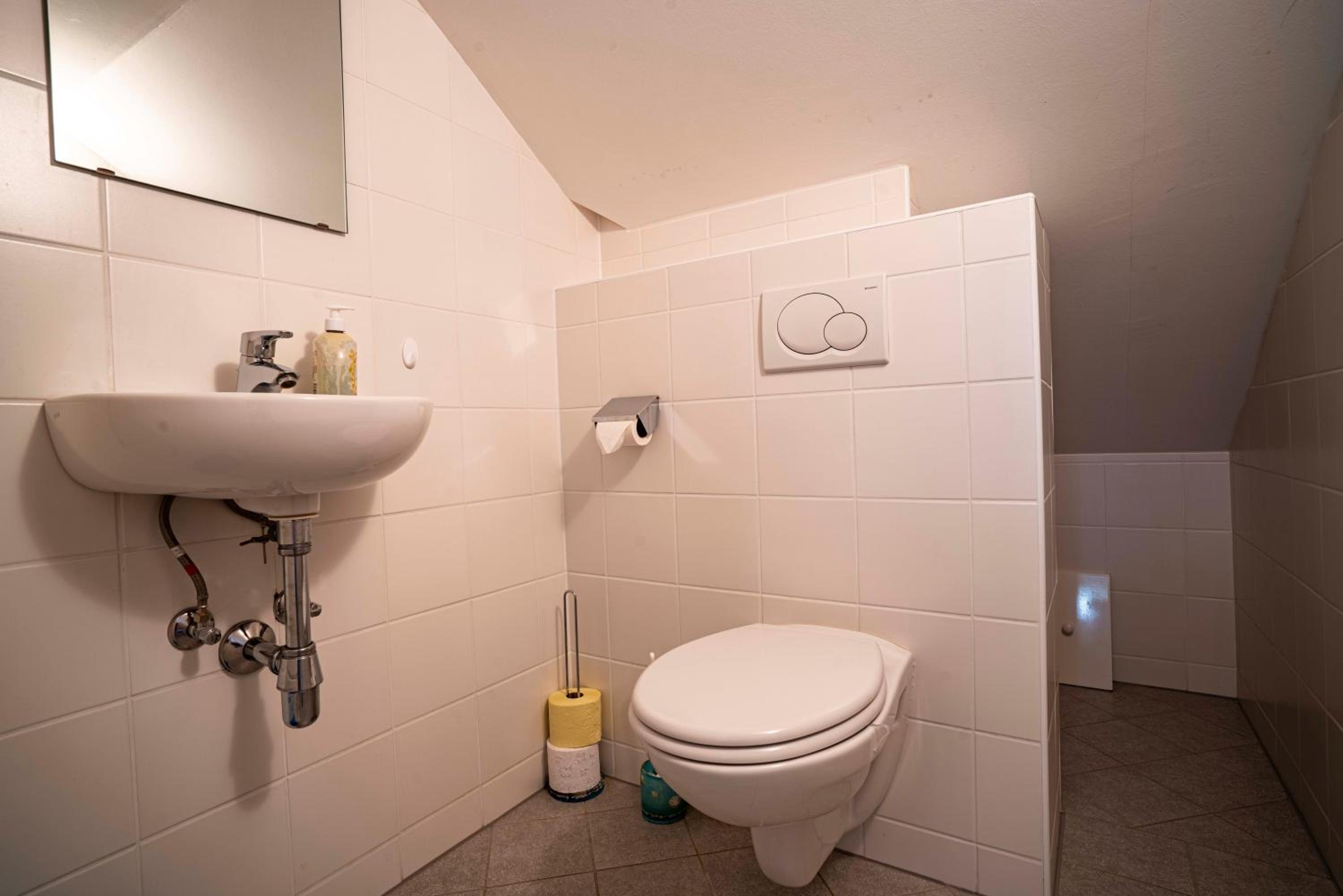 Alter Kindergarten vakantieappartementen
