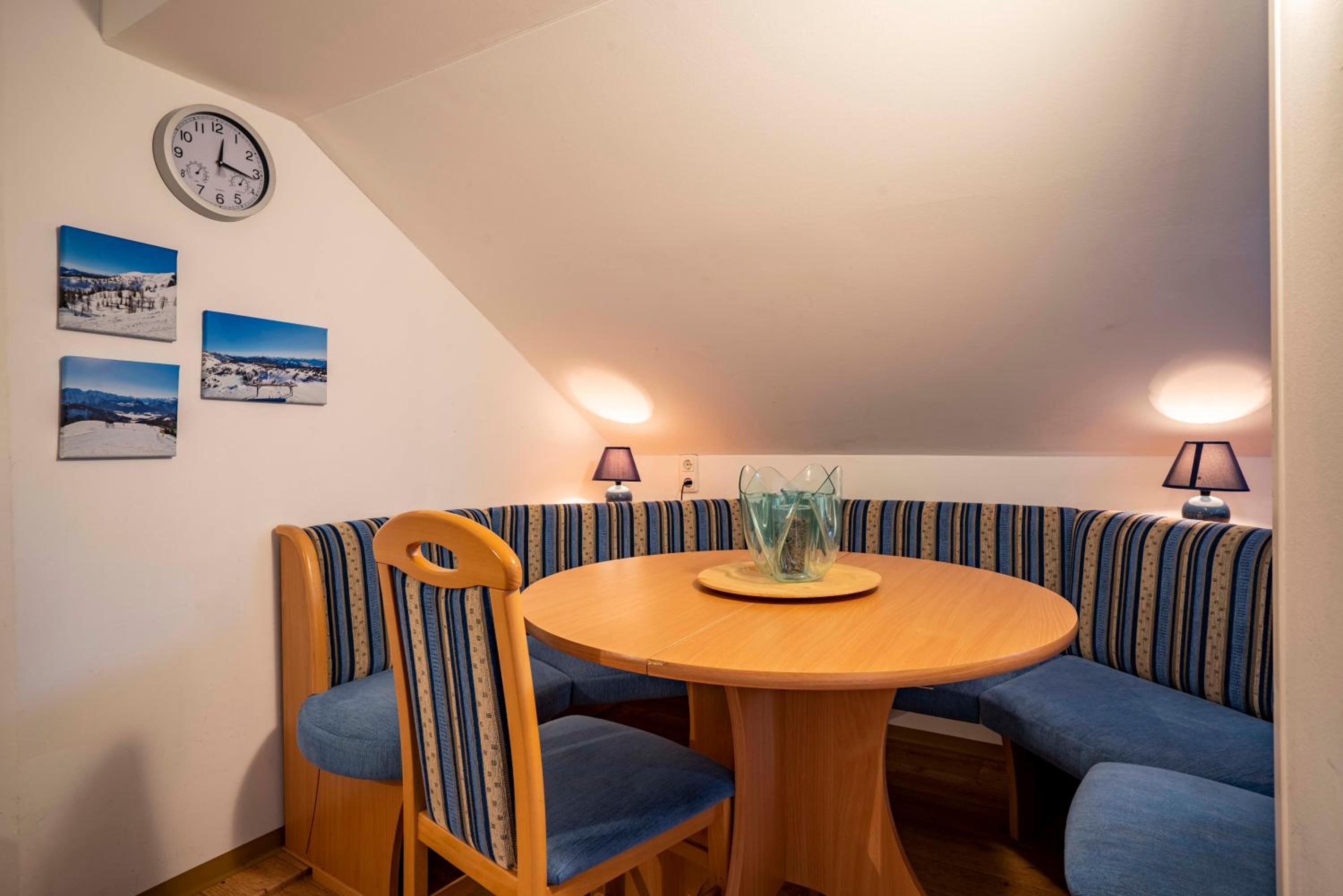 Alter Kindergarten vakantieappartementen