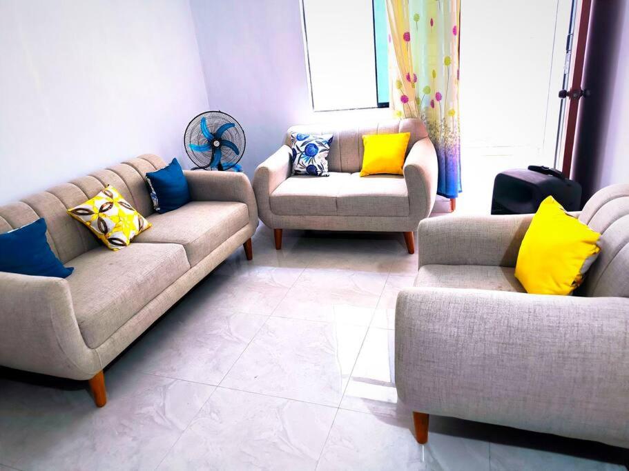 "Pacae" House view 5