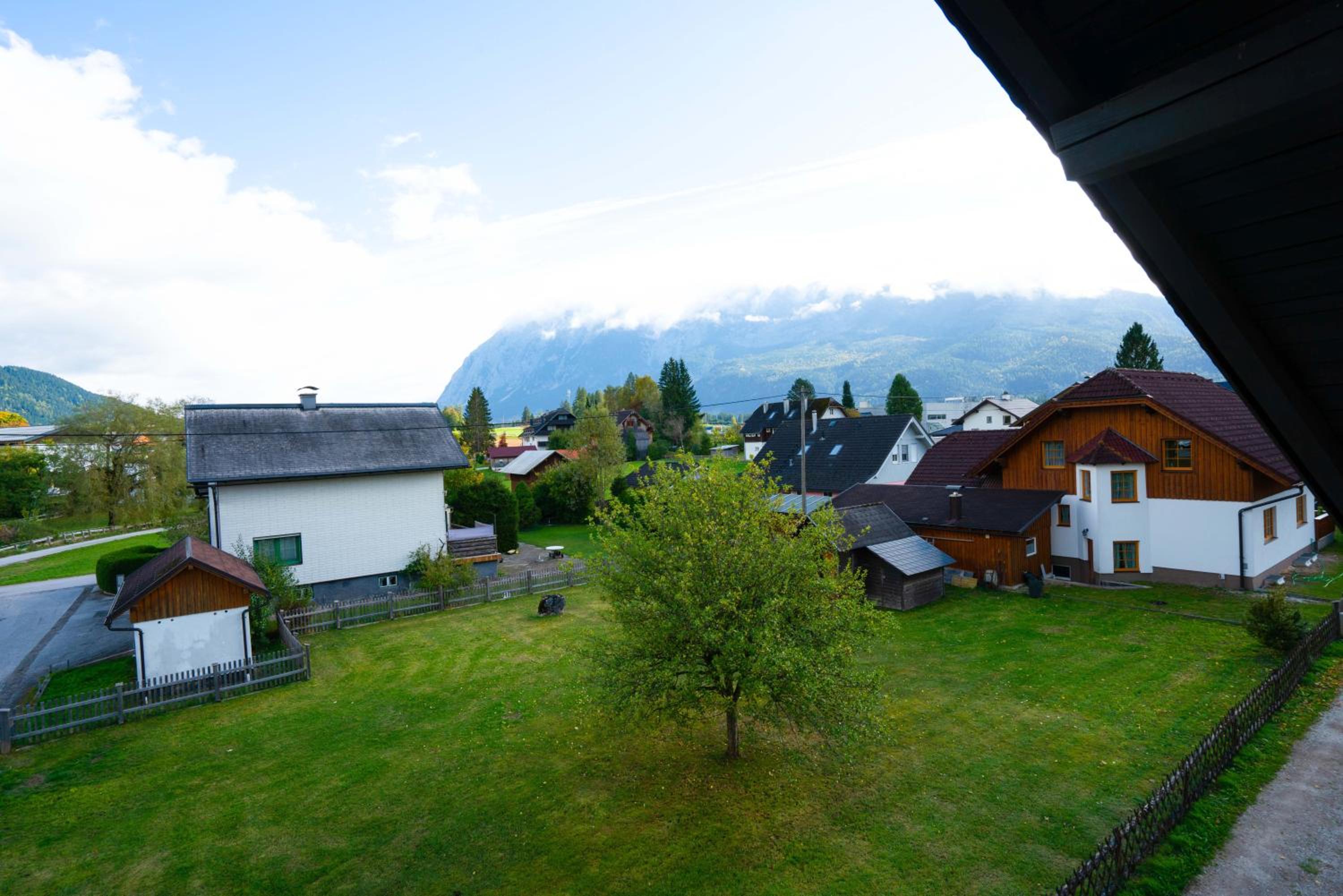 Alter Kindergarten vakantieappartementen