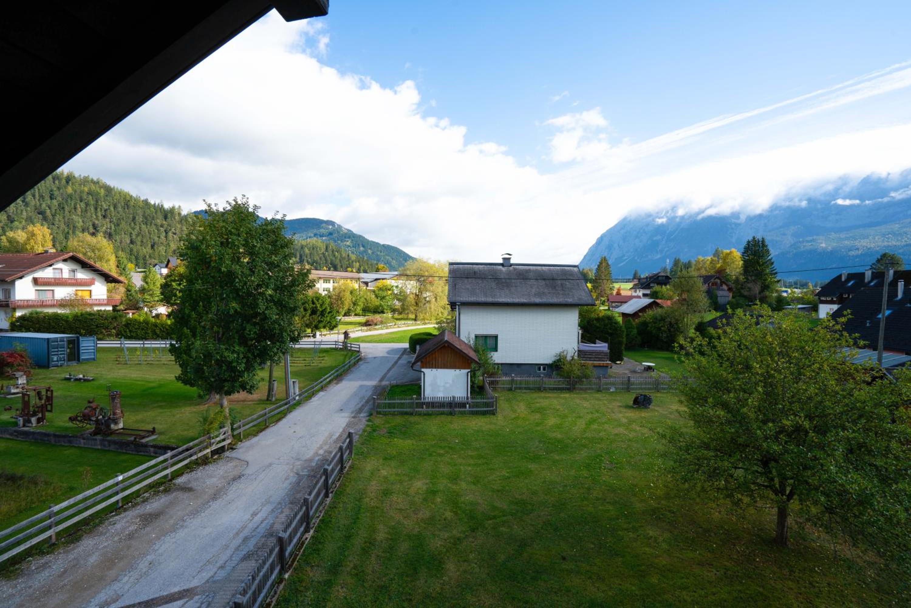 Alter Kindergarten vakantieappartementen