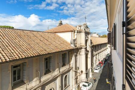 Trastevere Luxury Home