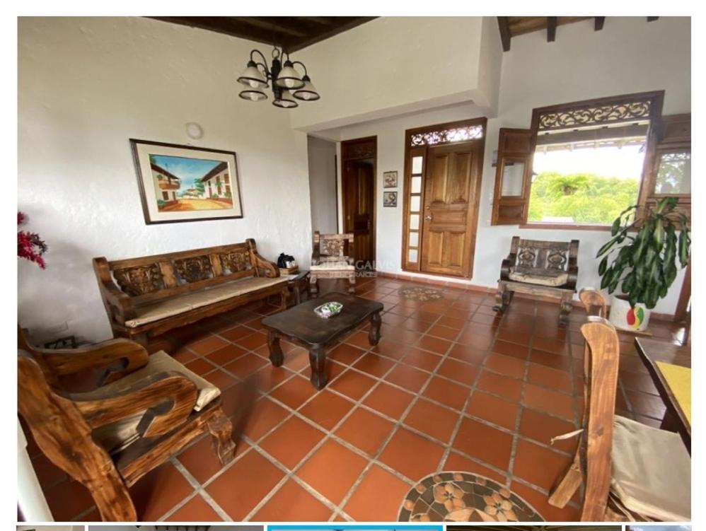 FINCA Casa Santa Rita Montenegro, la experiencia de la naturaleza y un buen cafe X 24