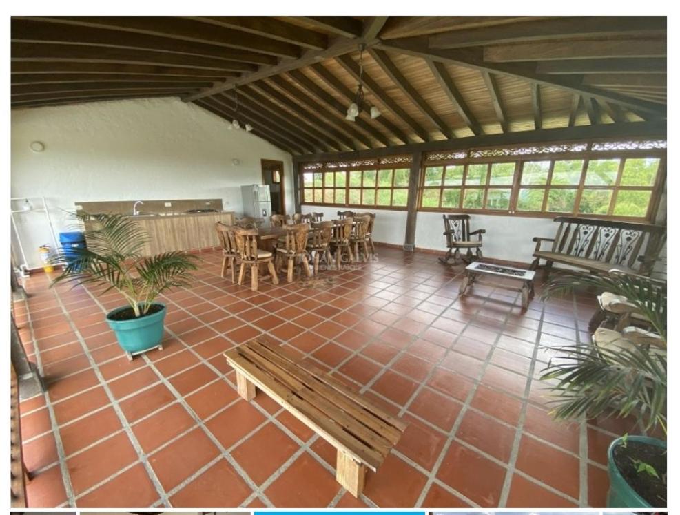 FINCA Casa Santa Rita Montenegro, la experiencia de la naturaleza y un buen cafe X 24