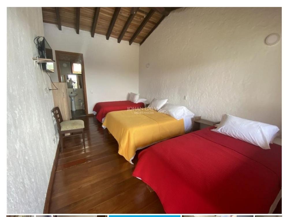 FINCA Casa Santa Rita Montenegro, la experiencia de la naturaleza y un buen cafe X 24