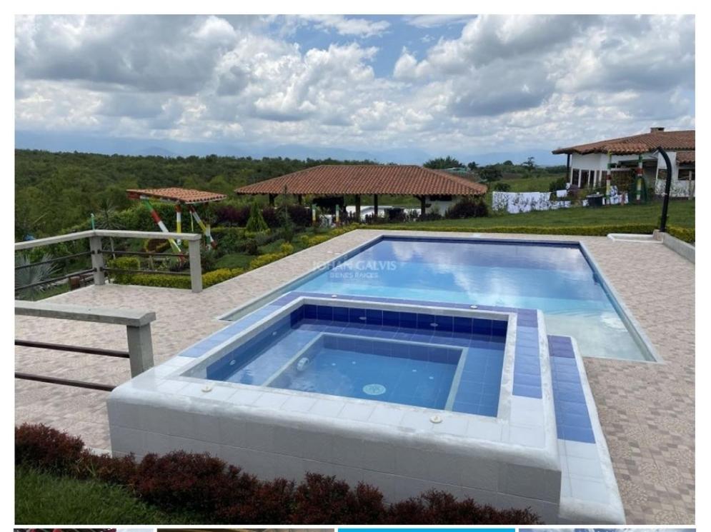 FINCA Casa Santa Rita Montenegro, la experiencia de la naturaleza y un buen cafe X 24