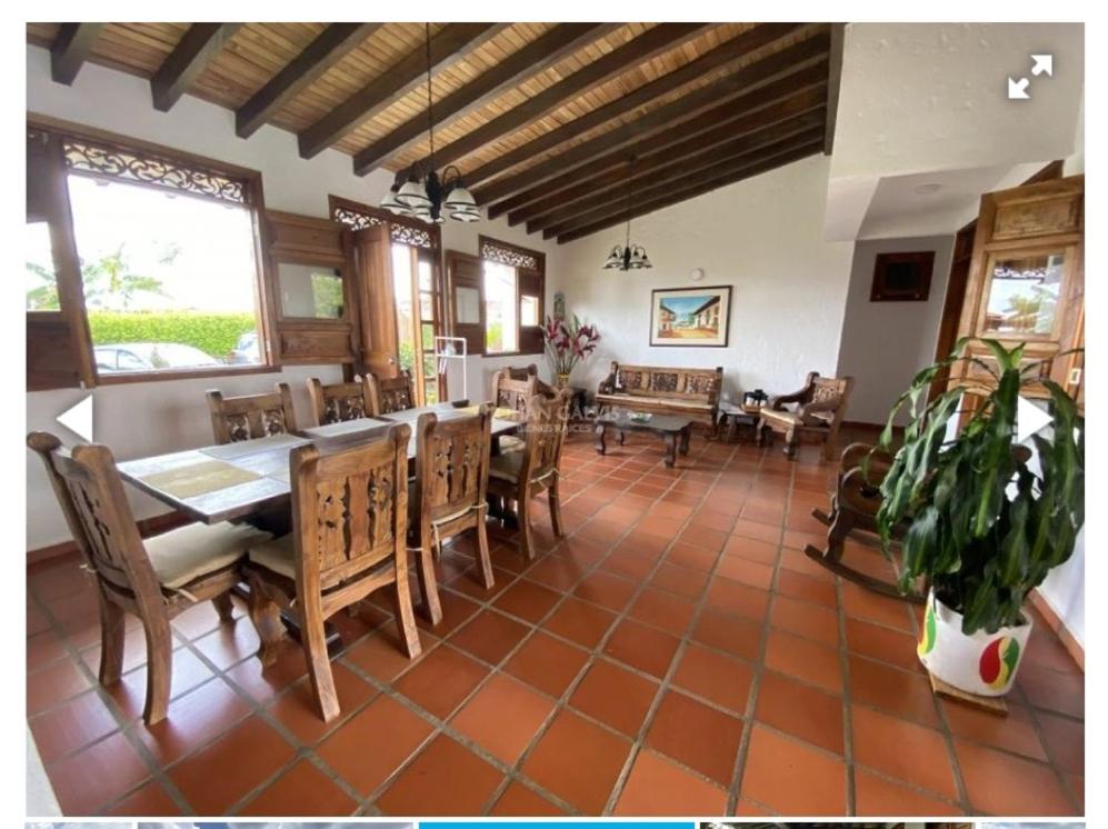 FINCA Casa Santa Rita Montenegro, la experiencia de la naturaleza y un buen cafe X 24
