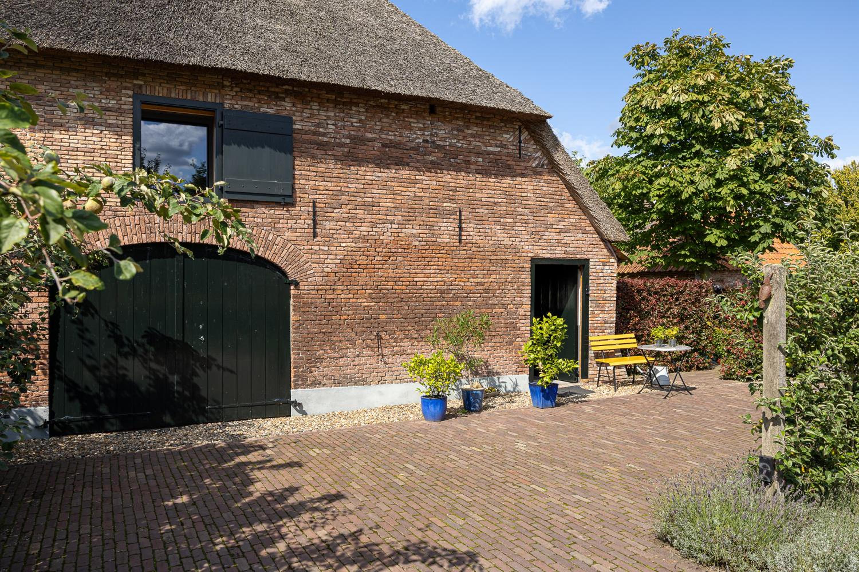 Den Eijngel bed and breakfast view 3