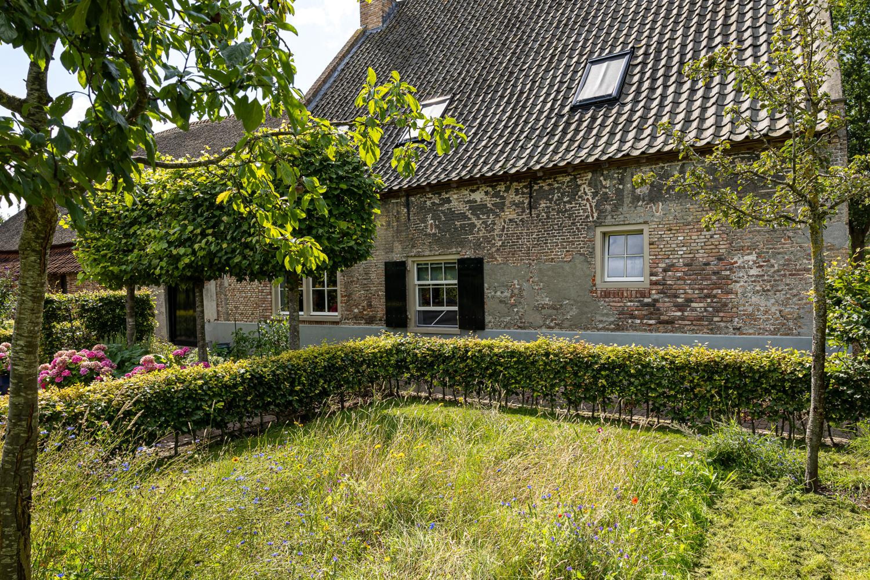 Den Eijngel bed and breakfast view 4