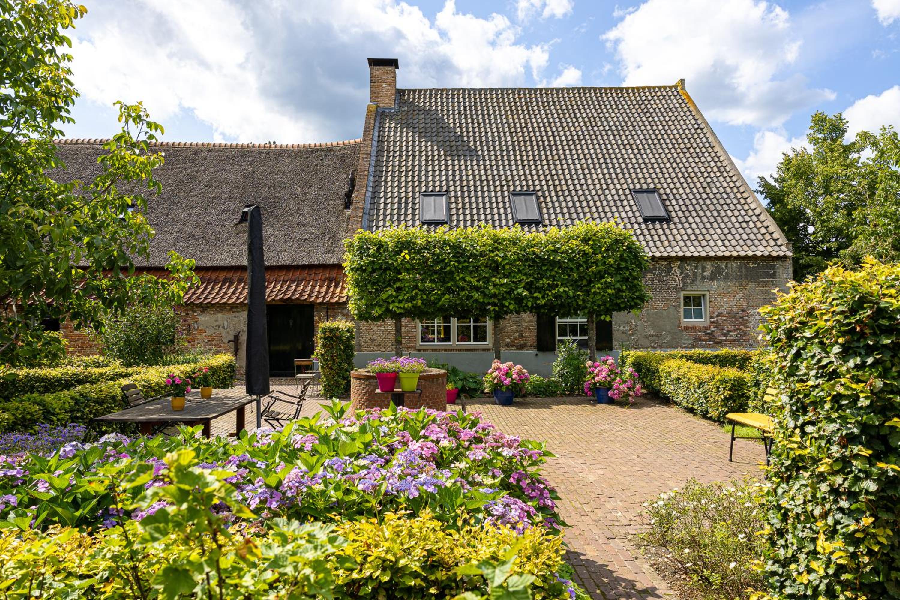 Den Eijngel bed and breakfast view 5