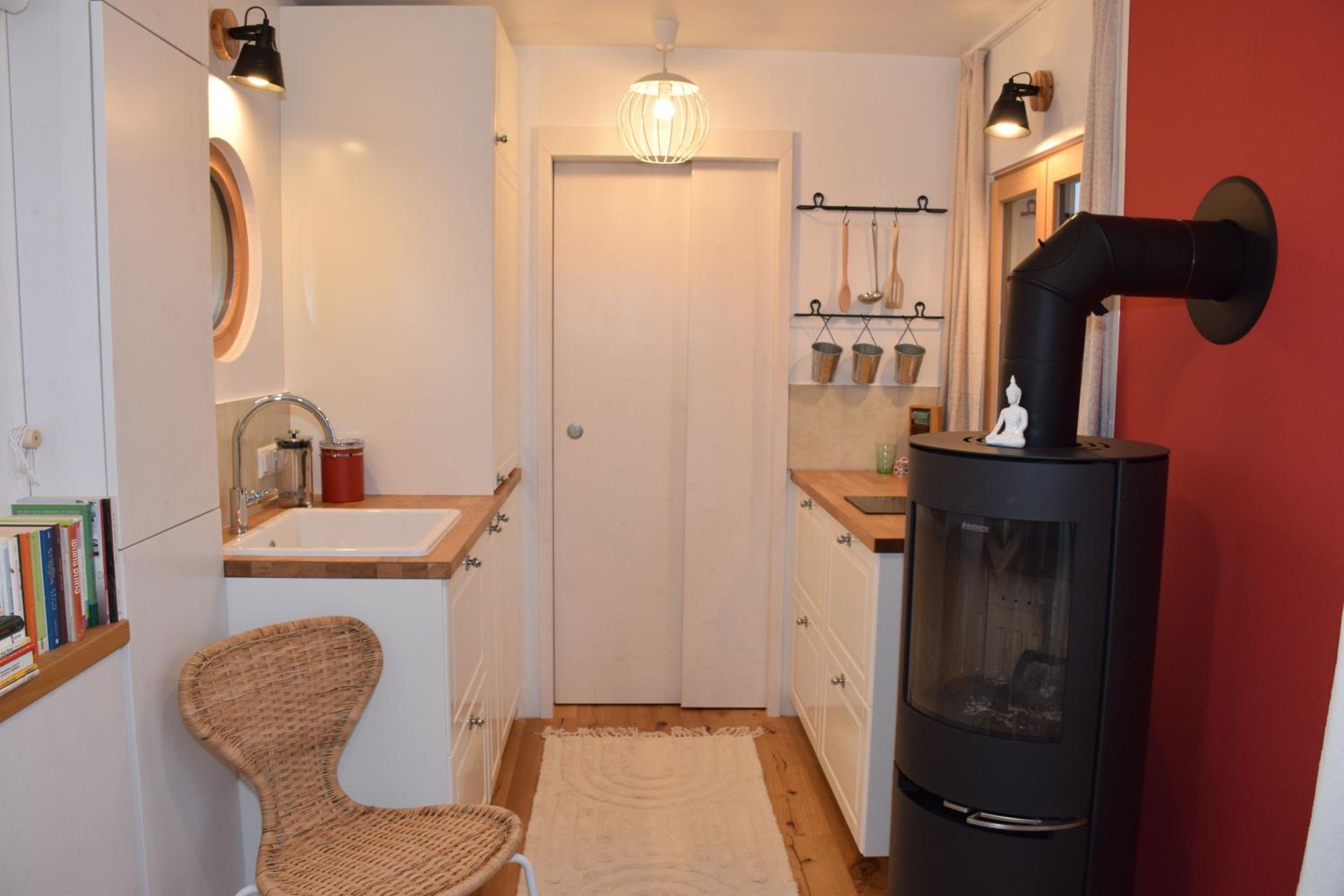 Boutique Loft 