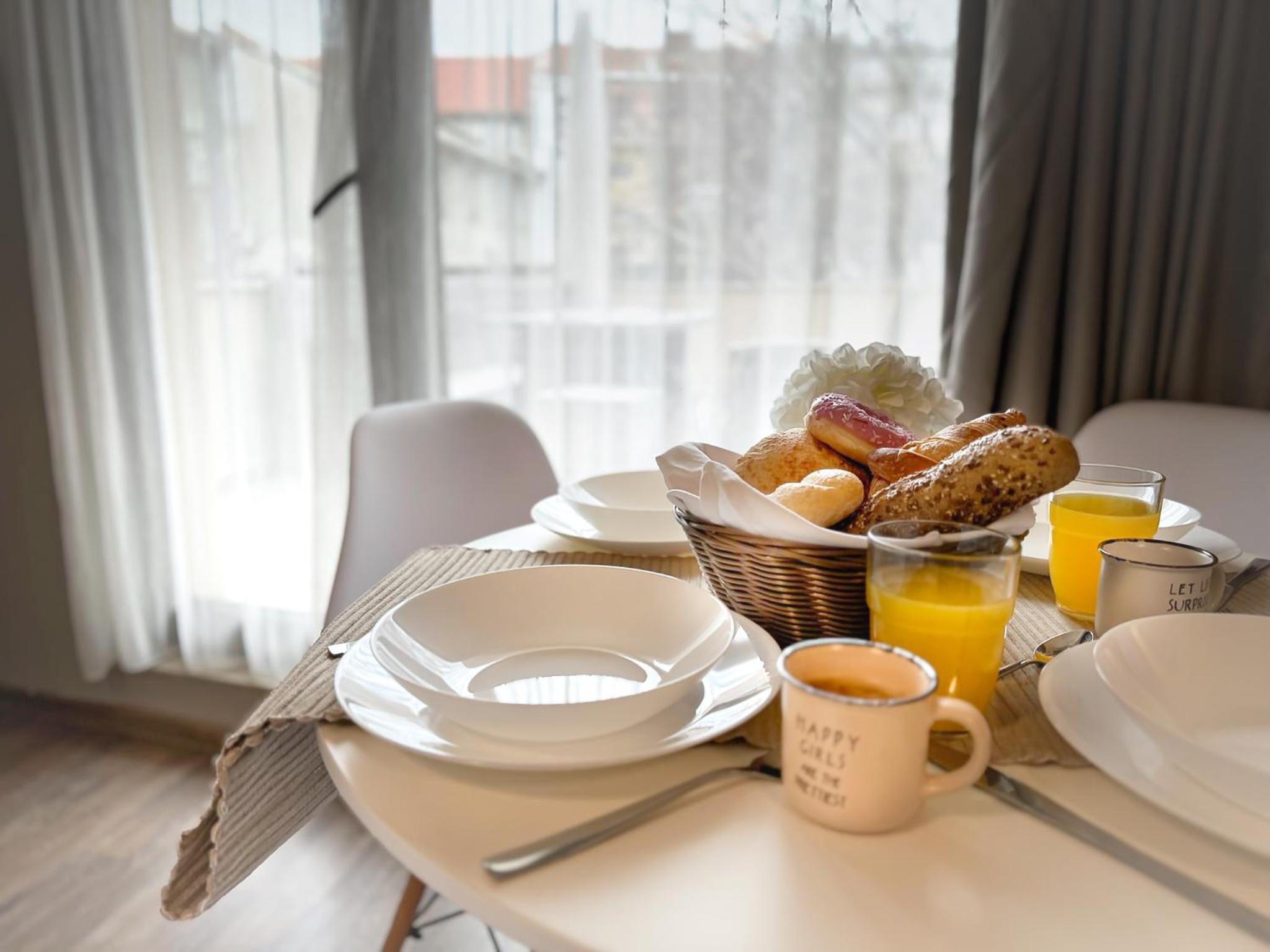 Top Centre Plovdiv Apt. With Parking for 4 Guests