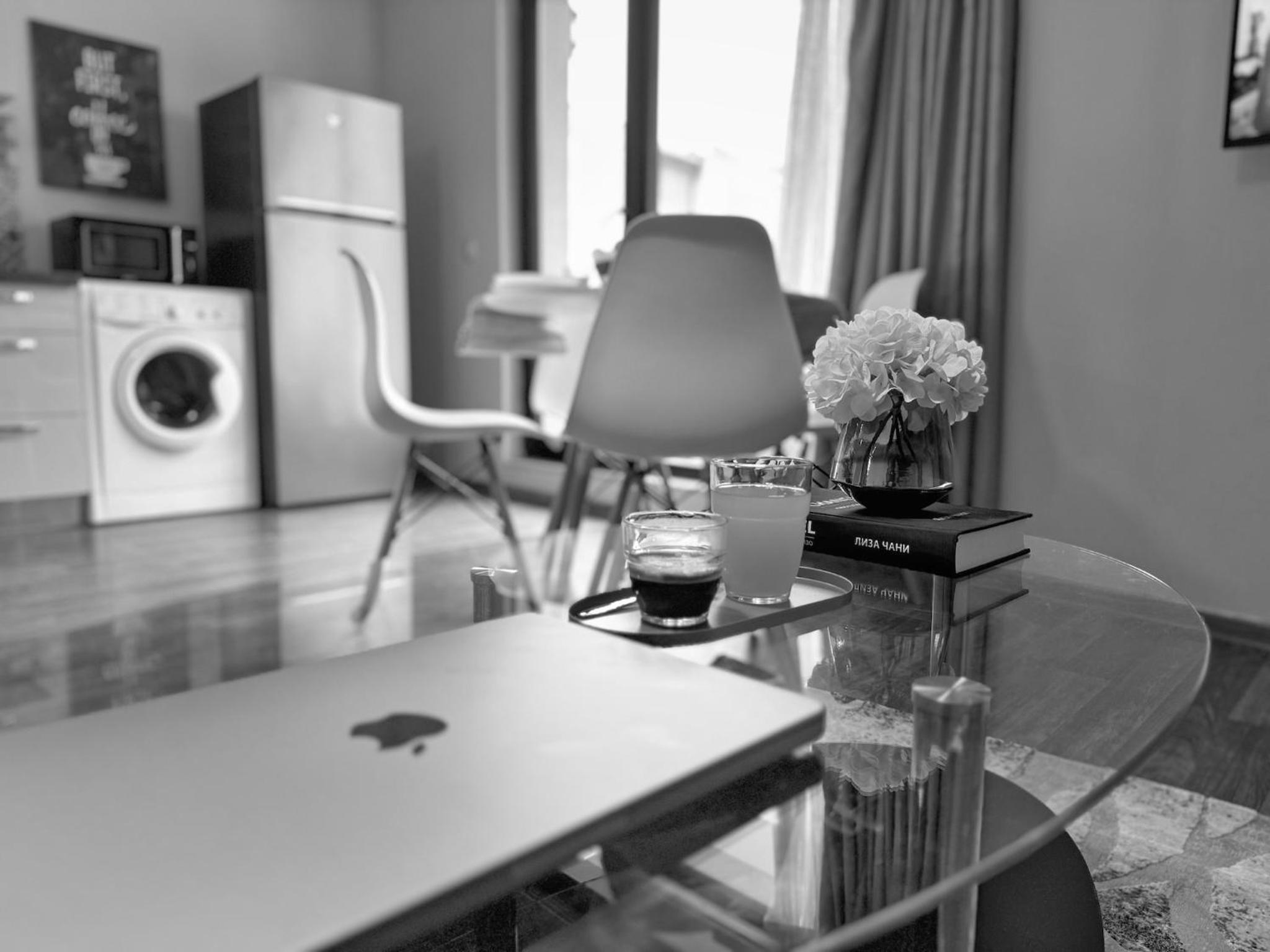 Top Centre Plovdiv Apt. With Parking for 4 Guests