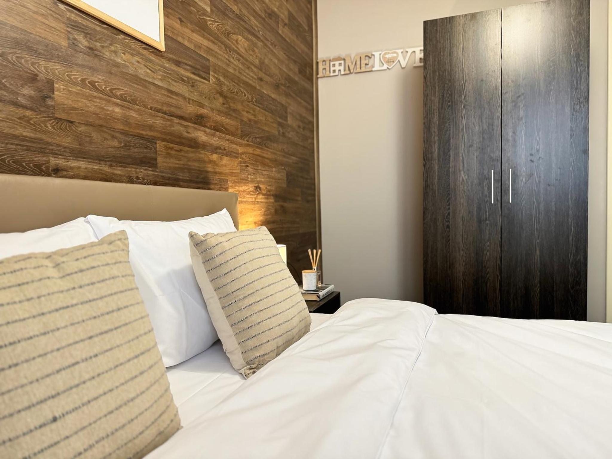 Top Centre Plovdiv Apt. With Parking for 4 Guests