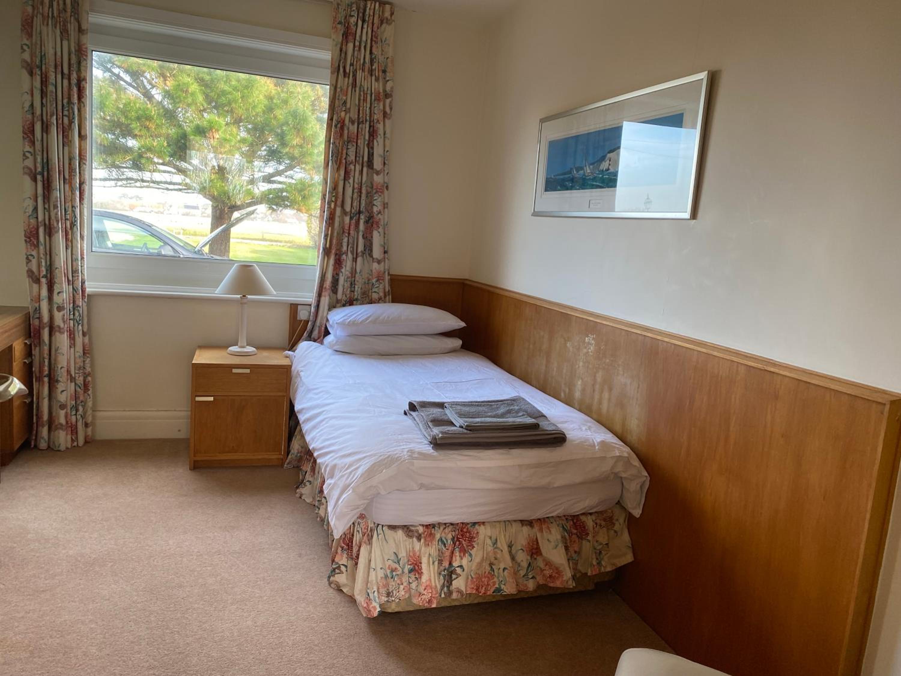 South View - West Wittering beach house with direct beach access view 2