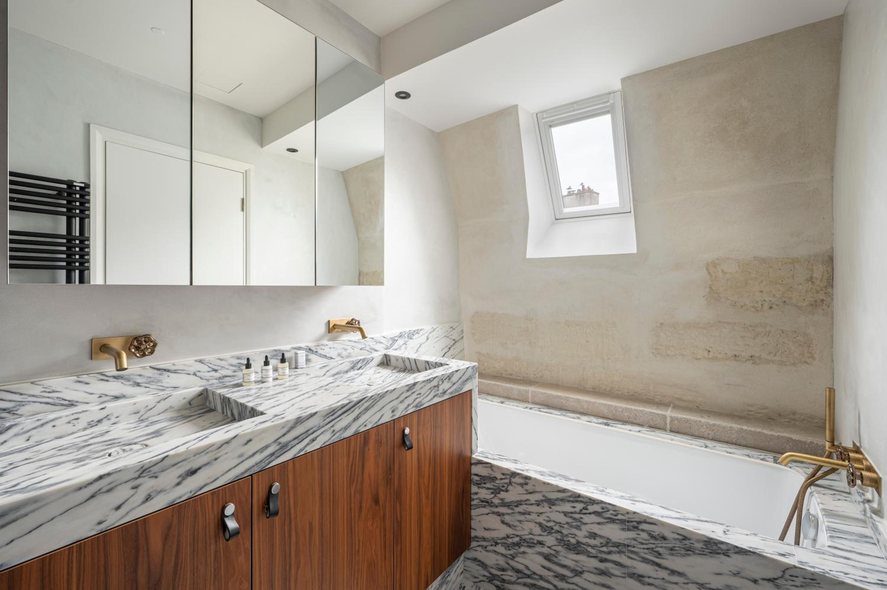 Saint Germain Residence