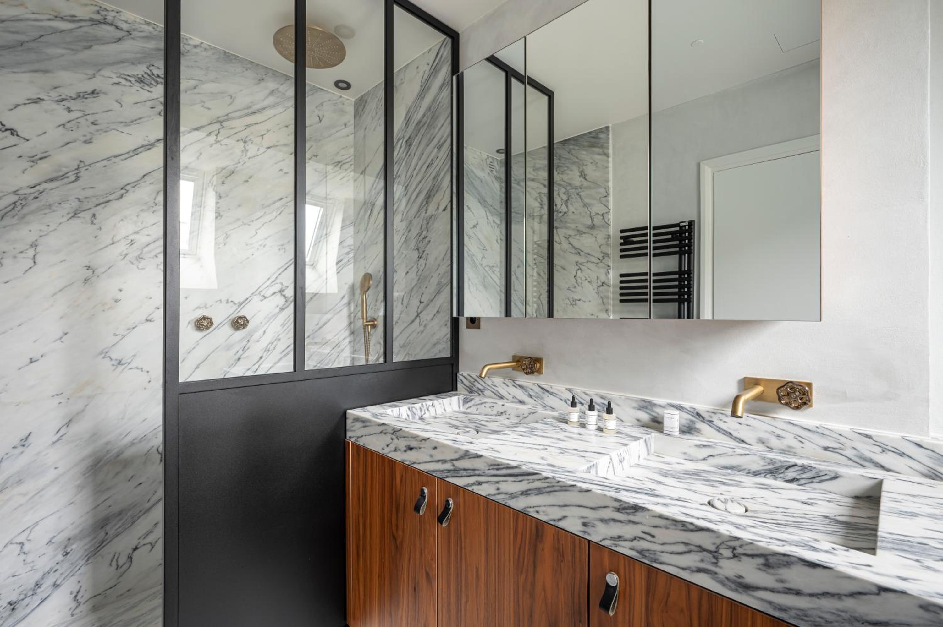Saint Germain Residence