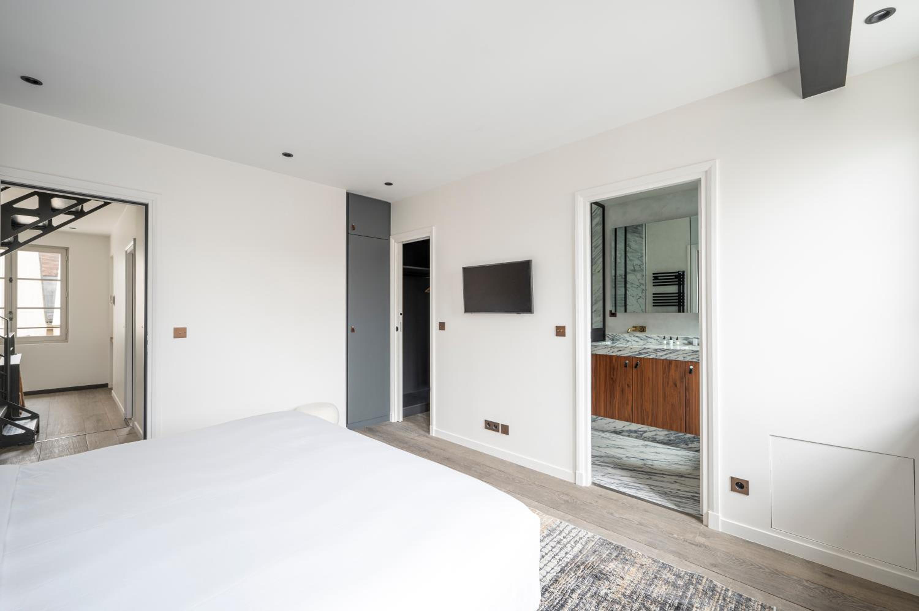 Saint Germain Residence