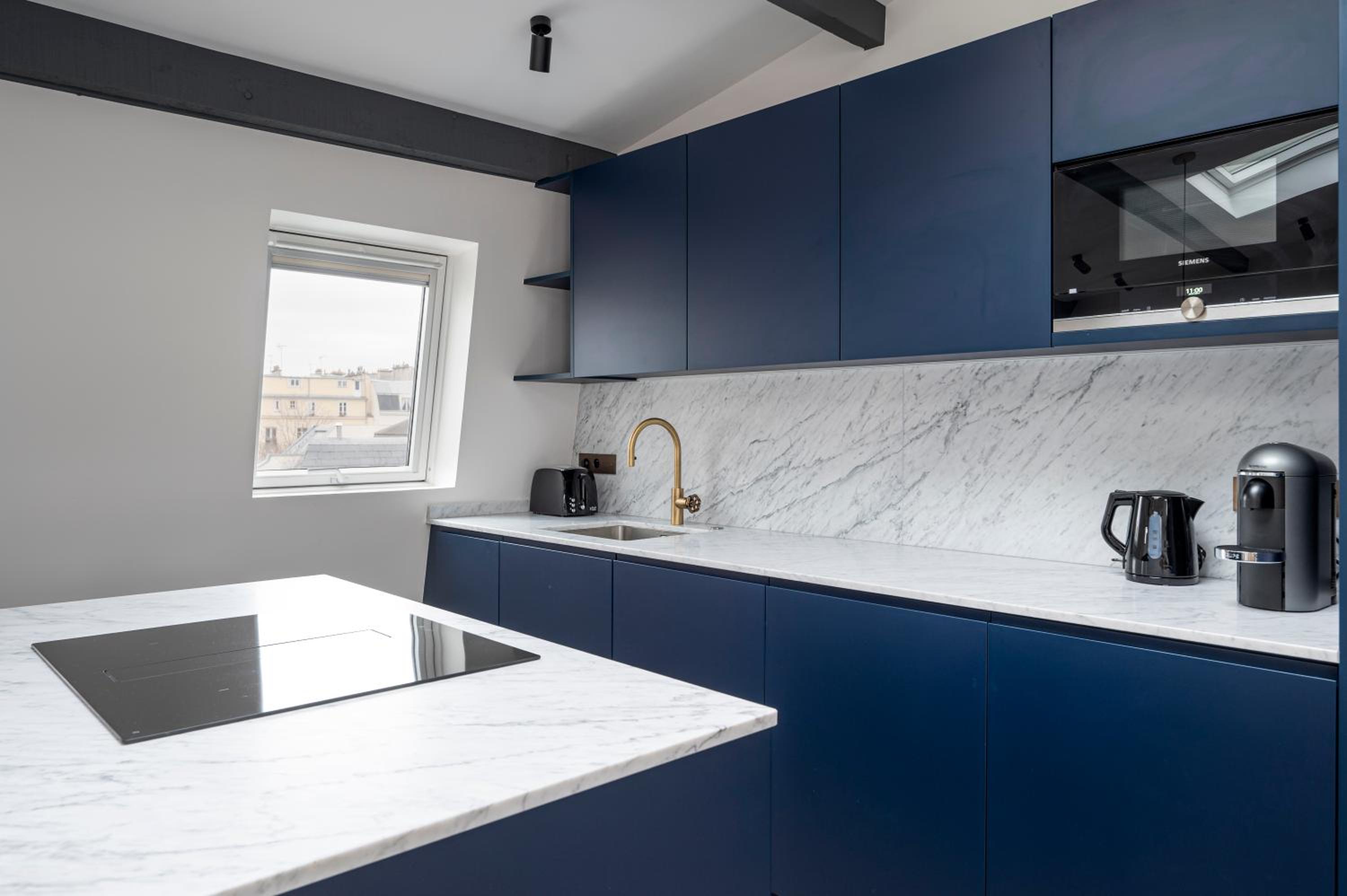 Saint Germain Residence