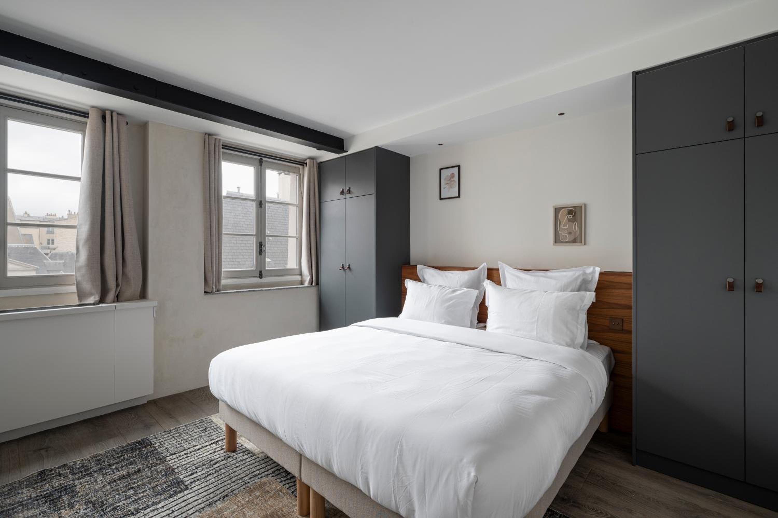 Saint Germain Residence