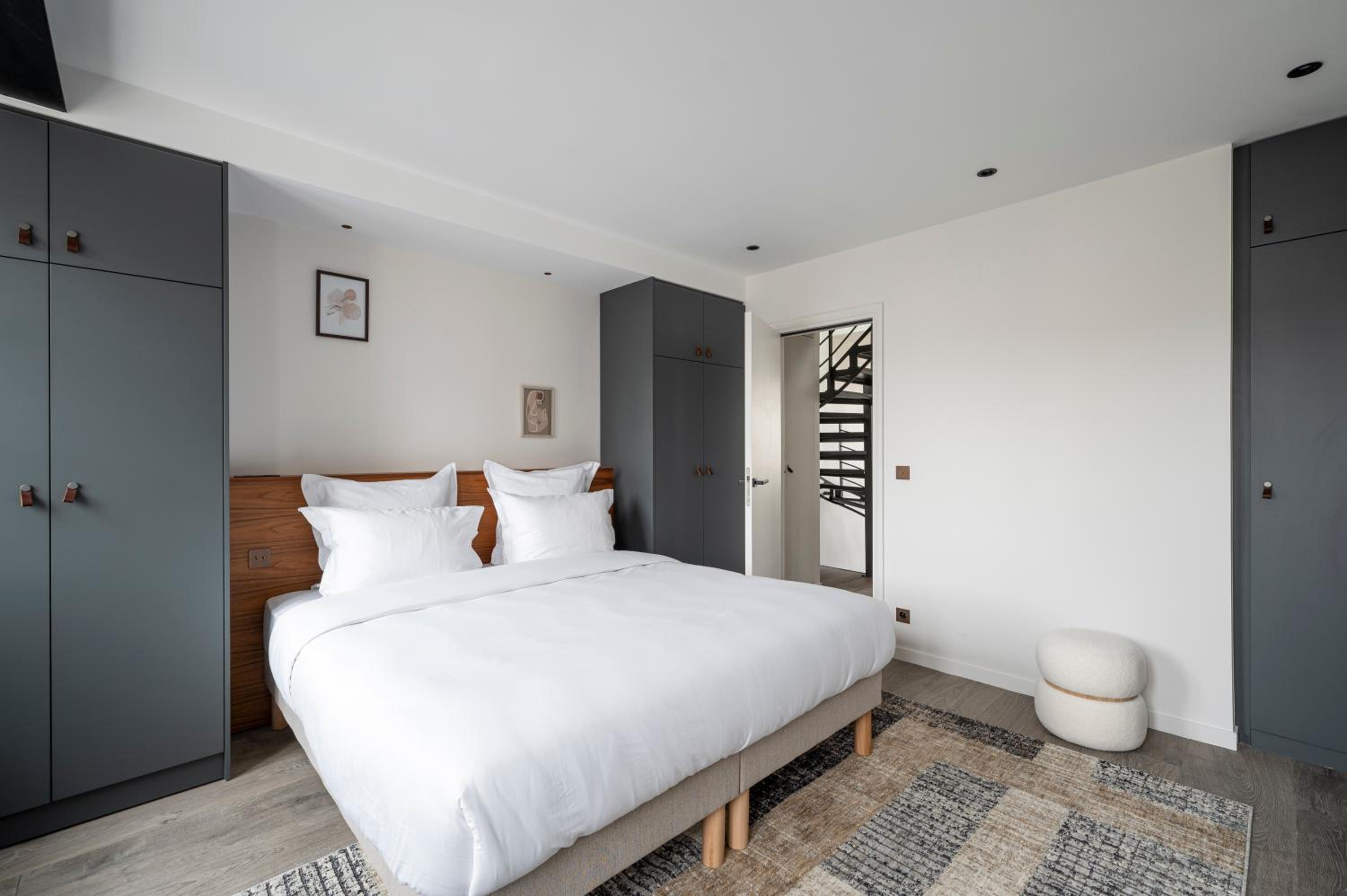 Saint Germain Residence