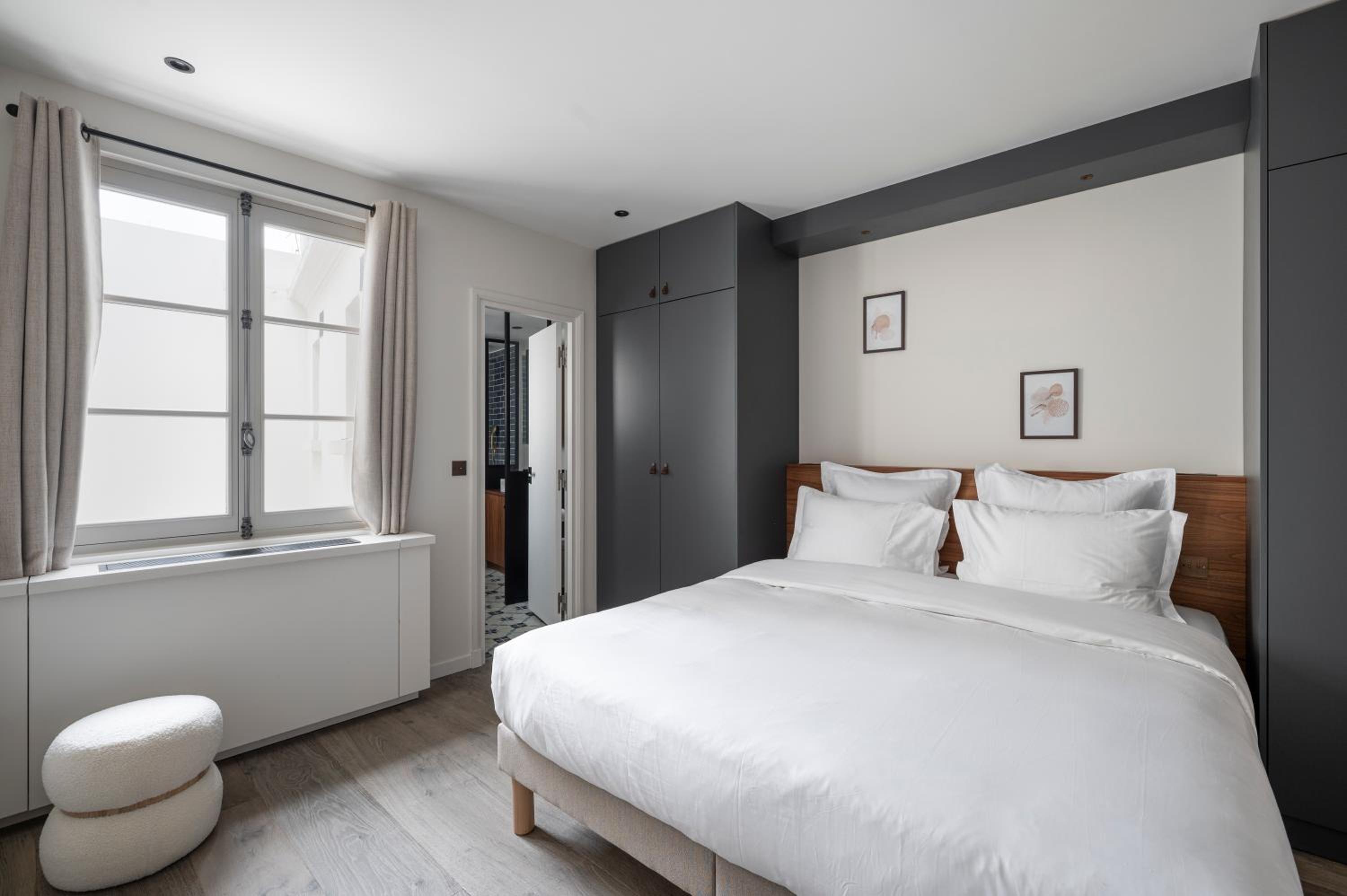 Saint Germain Residence
