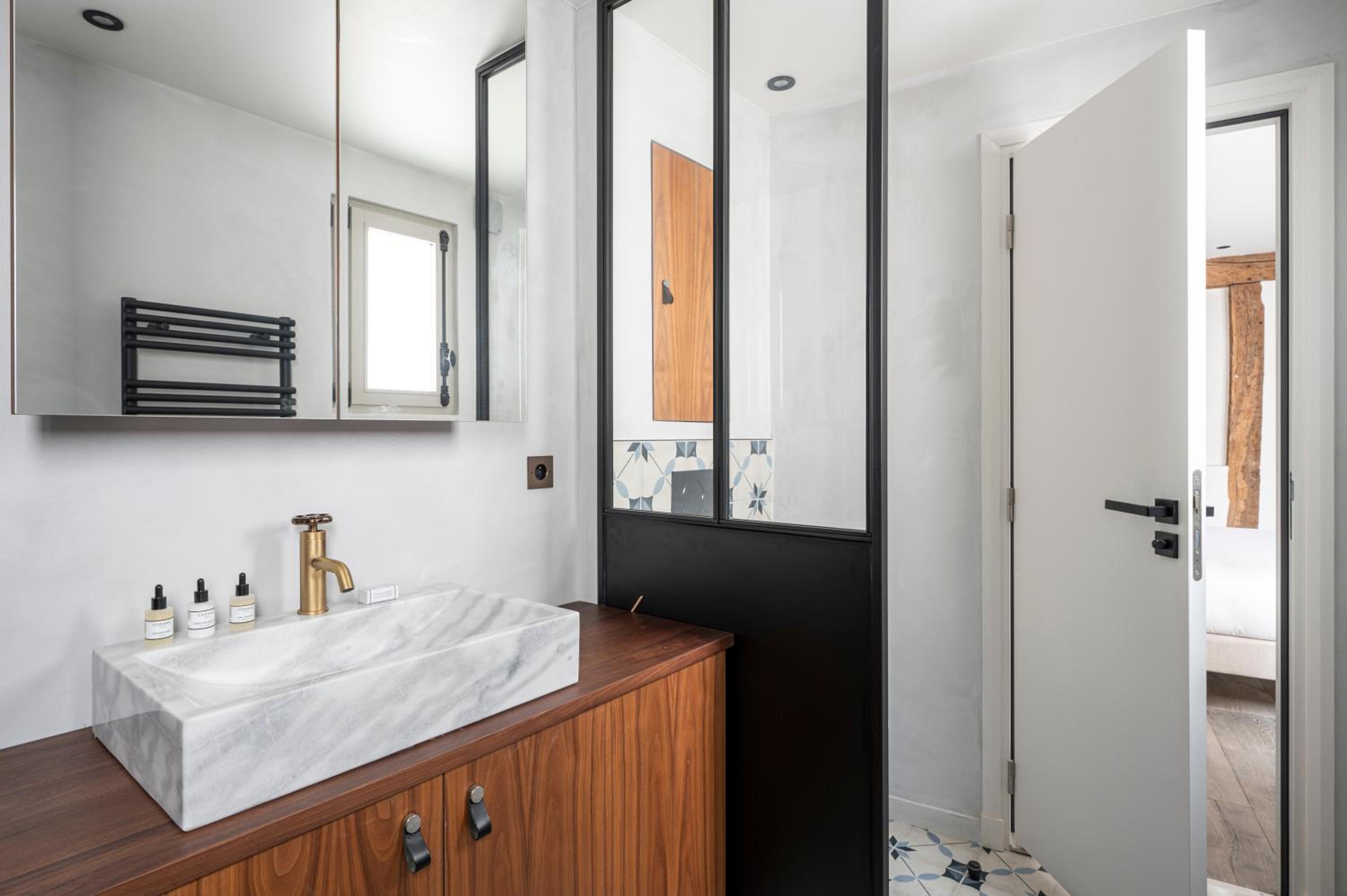 Saint Germain Residence