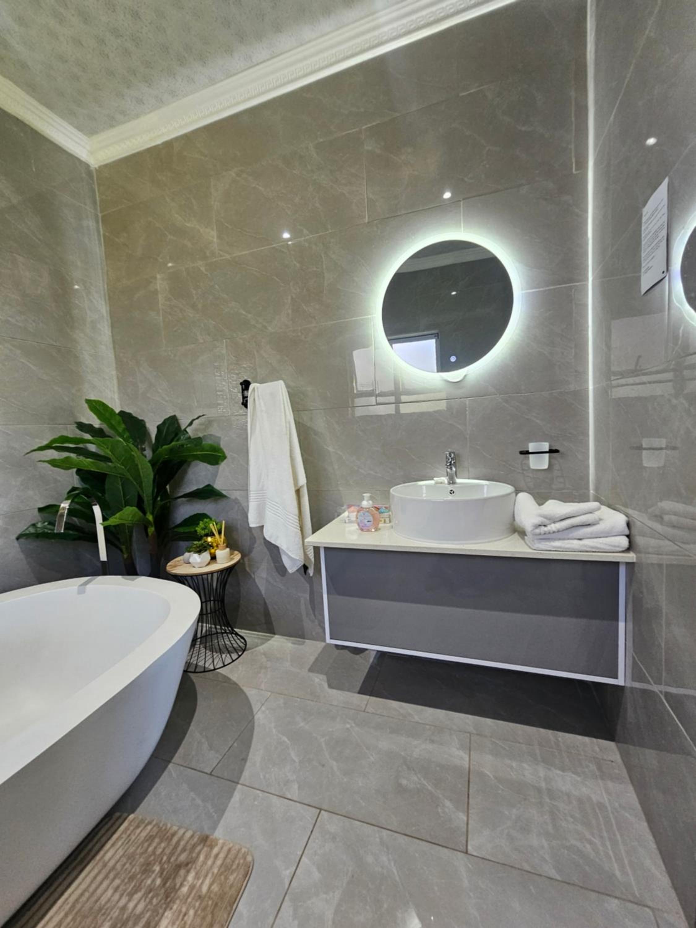 Caribbean Estates Villa Raiya- First choice !!! 4 bedrooms with ensuite bathrooms view 4