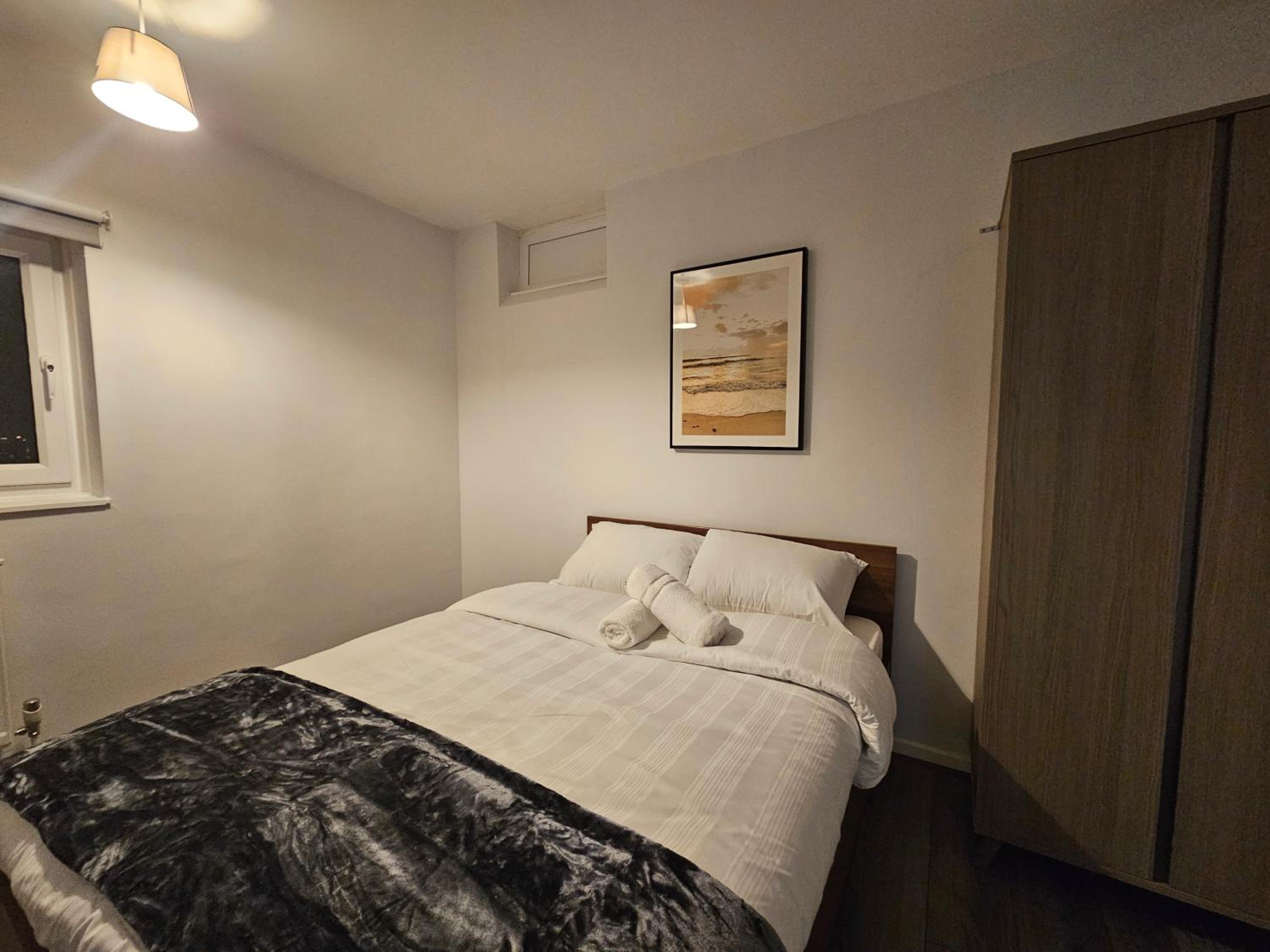 Apartment Near Towerbridge