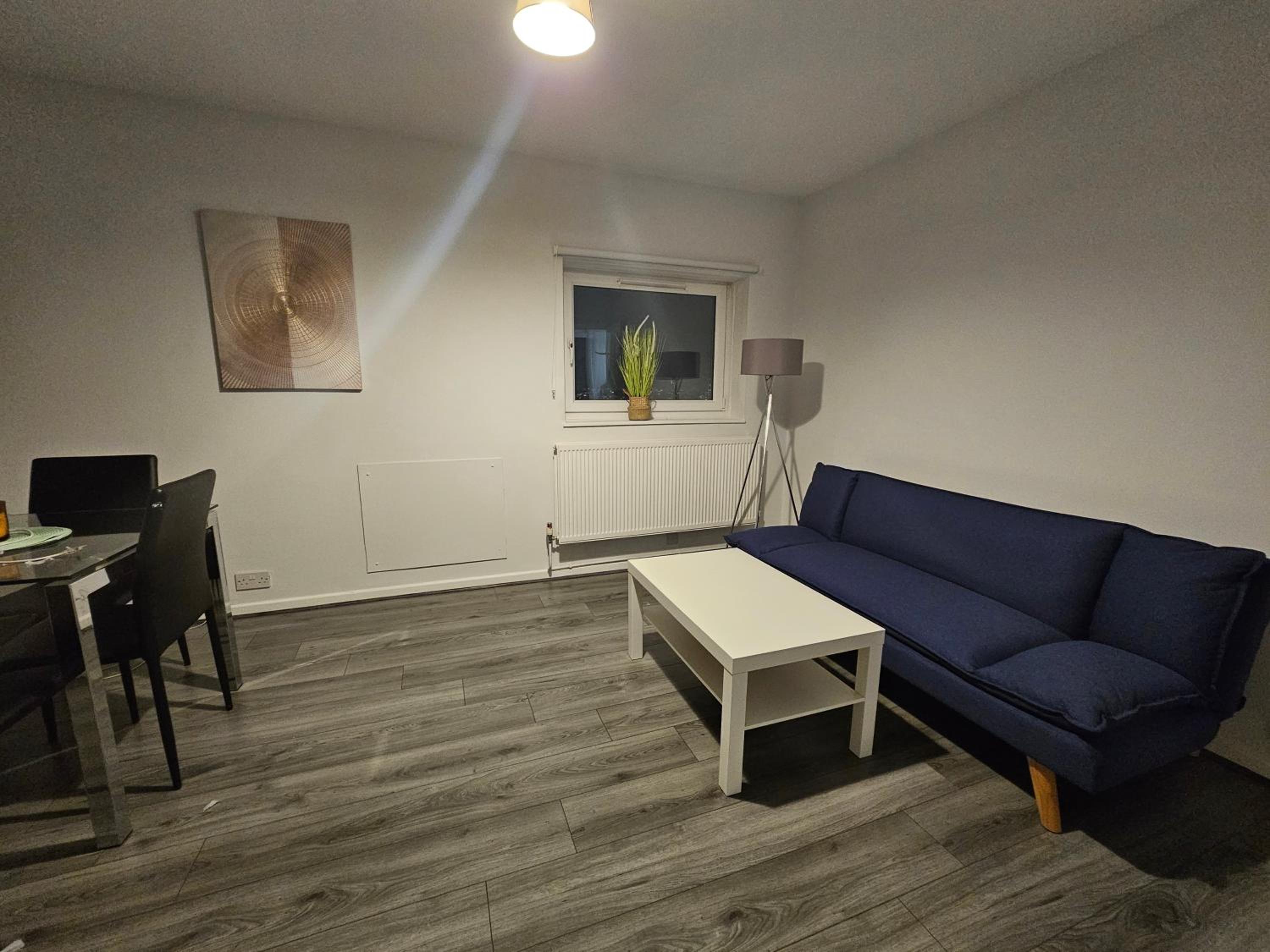 Apartment Near Towerbridge