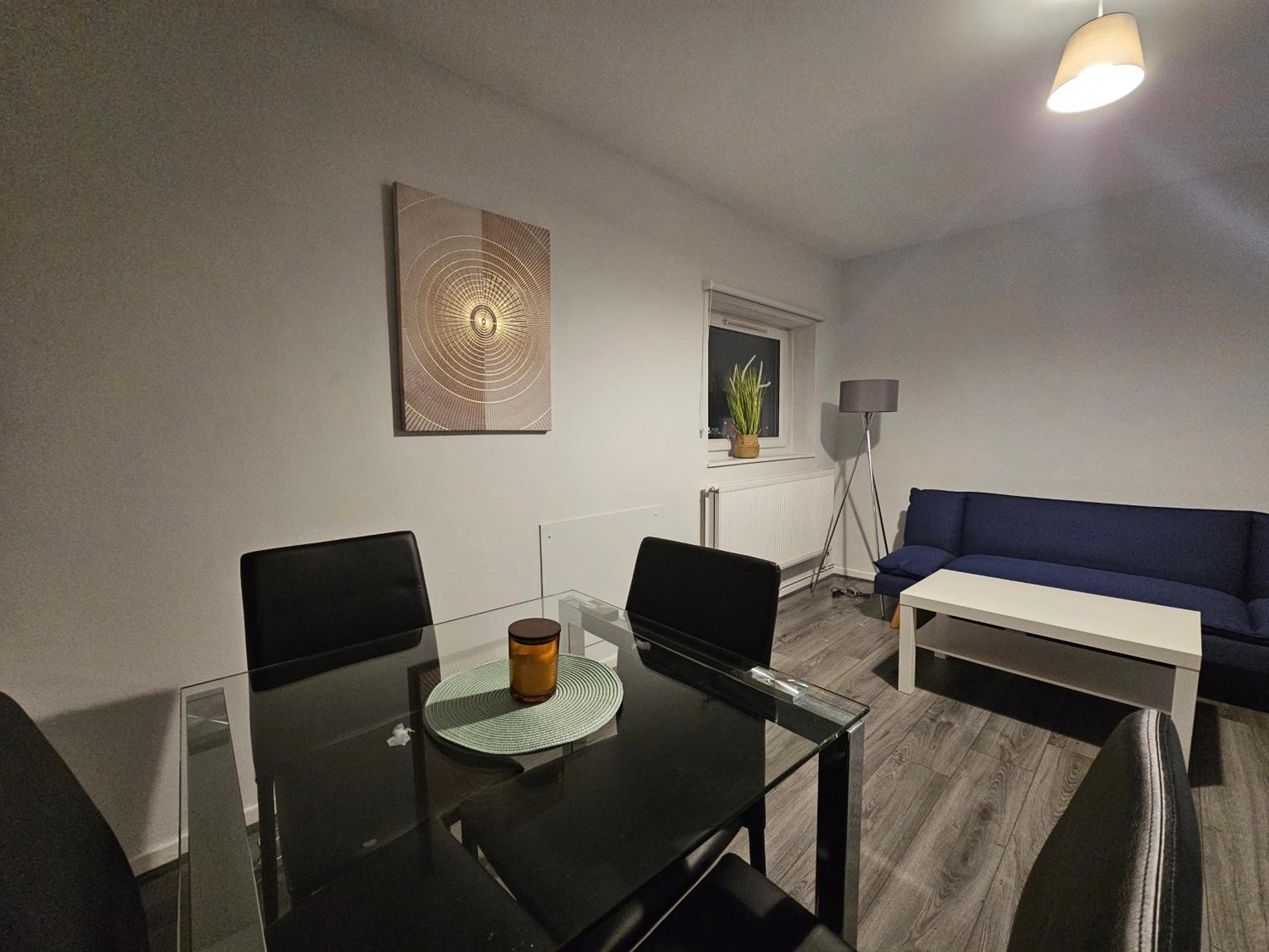 Apartment Near Towerbridge