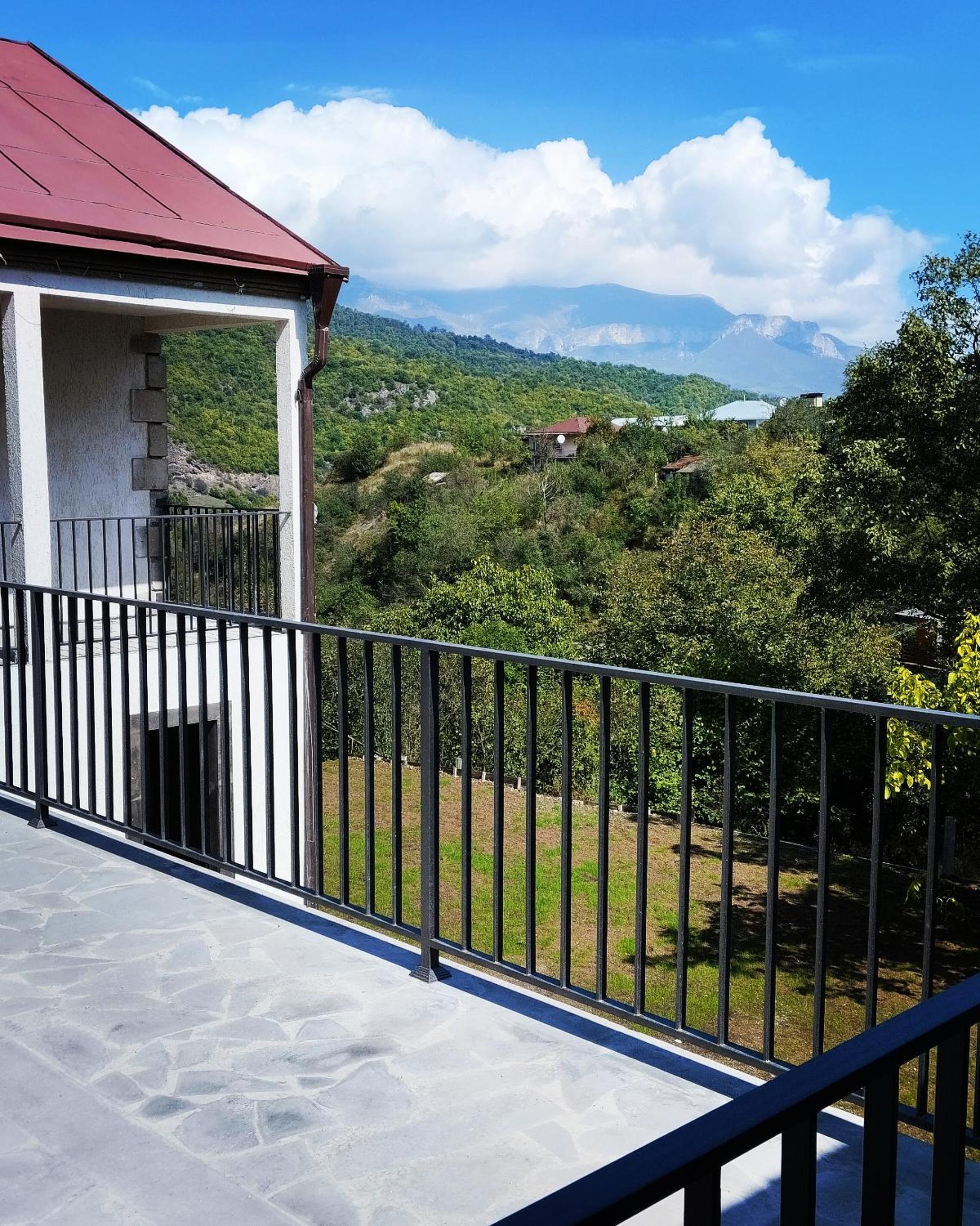 Rent House Dilijan